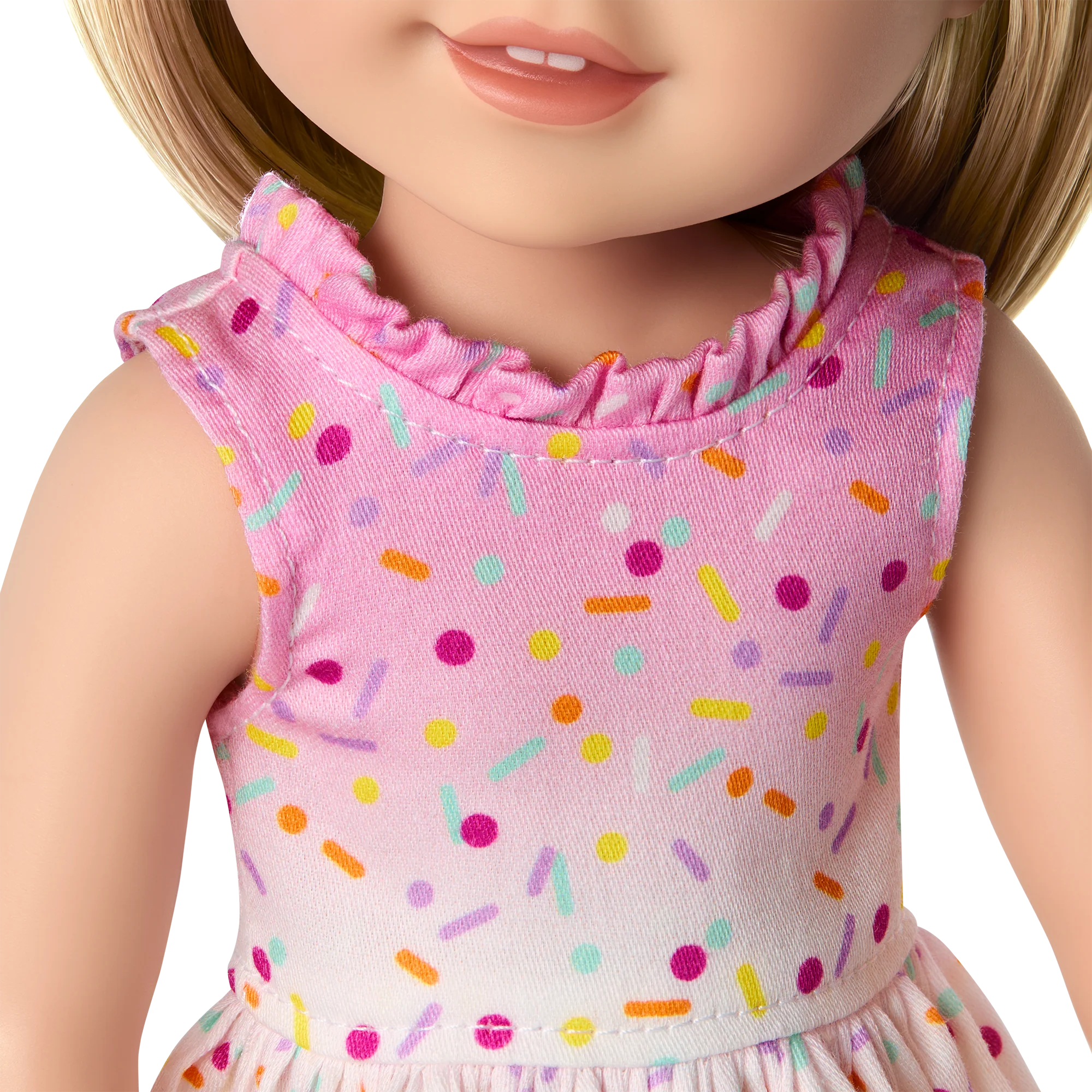 Camille's™ Party-Ready Set (WellieWishers™) 5 Camille's™ Party-Ready Set (WellieWishers™)