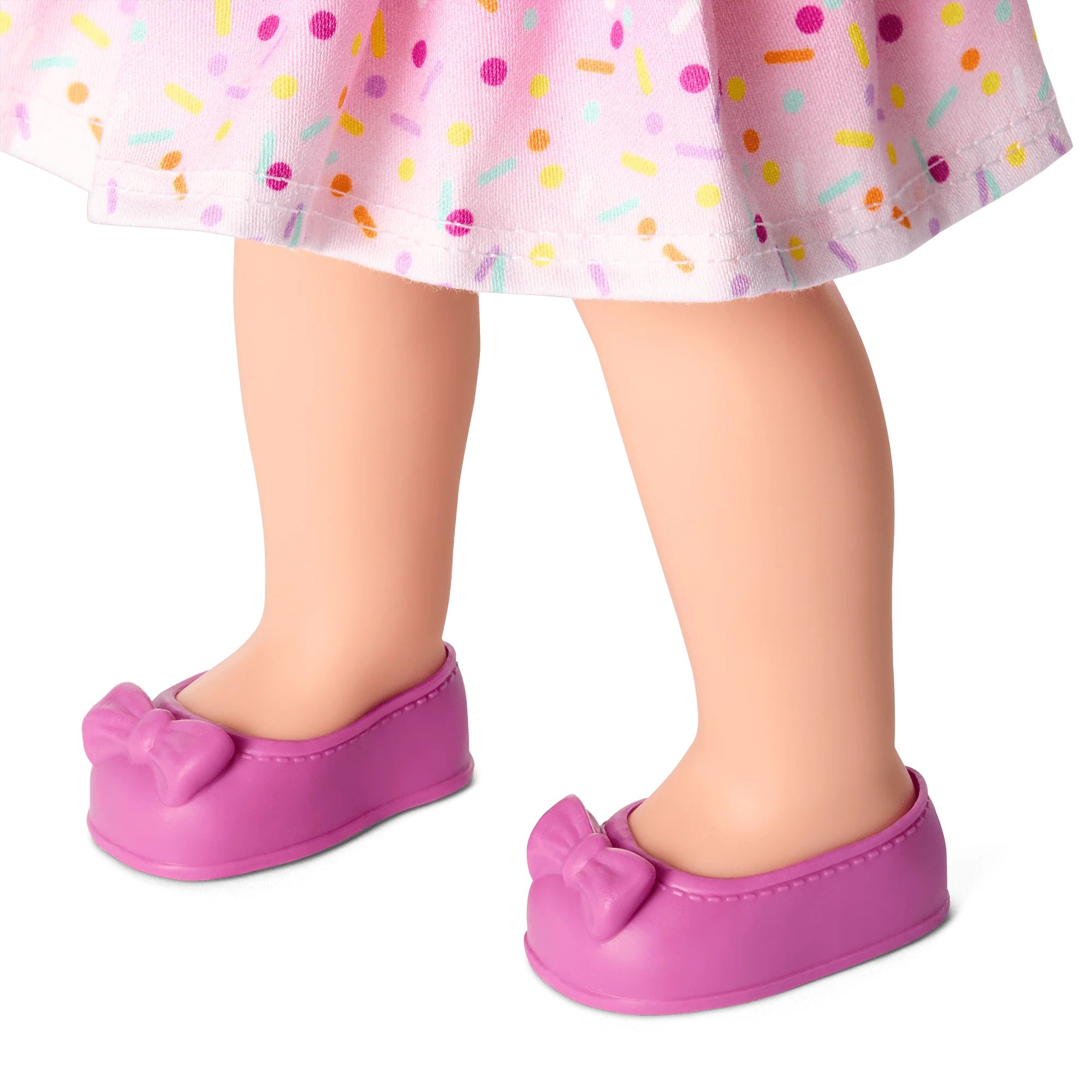 Camille's™ Party-Ready Set (WellieWishers™) 6 Camille's™ Party-Ready Set (WellieWishers™)