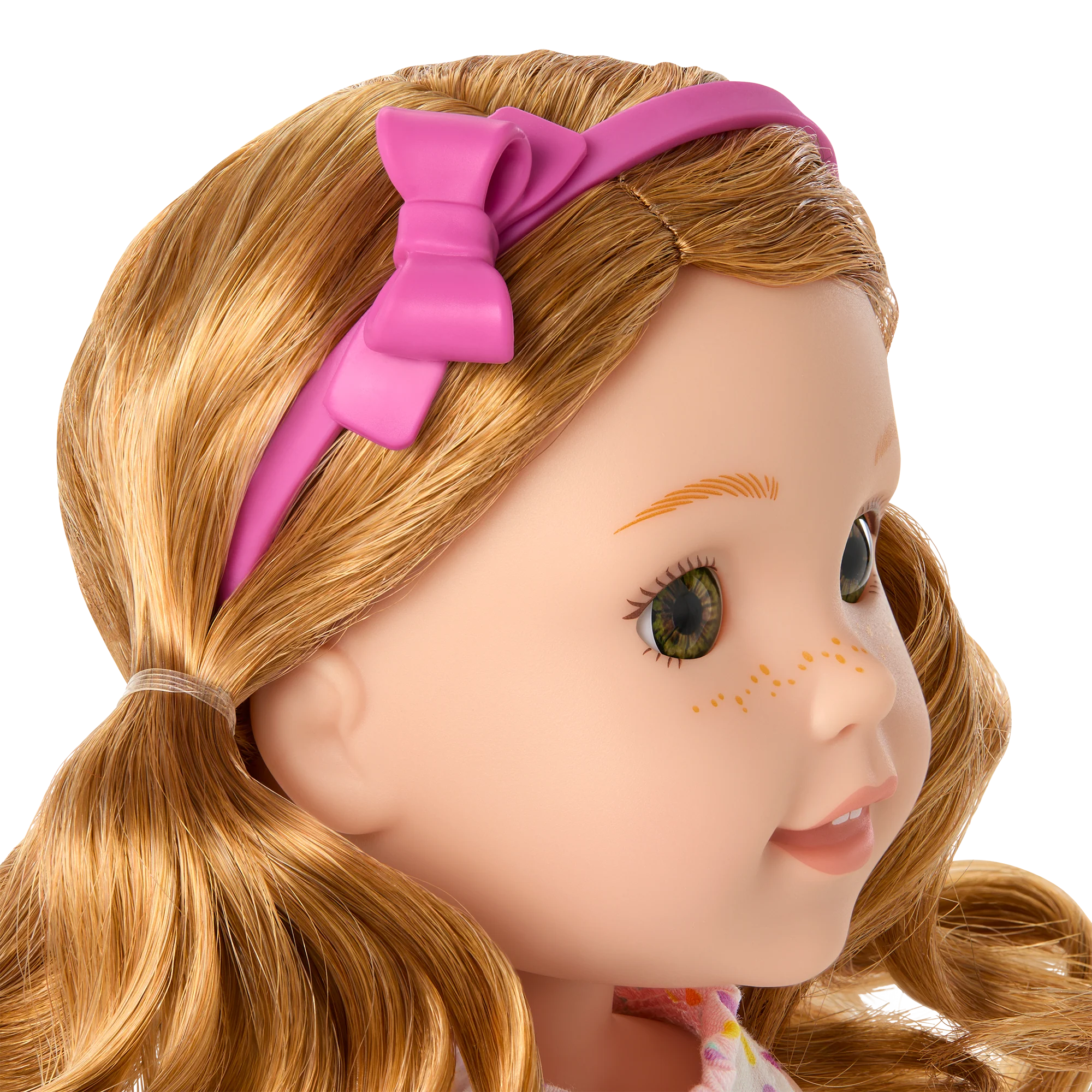 Willa's™ Party-Ready Set (WellieWishers™) 4 Willa's™ Party-Ready Set (WellieWishers™)