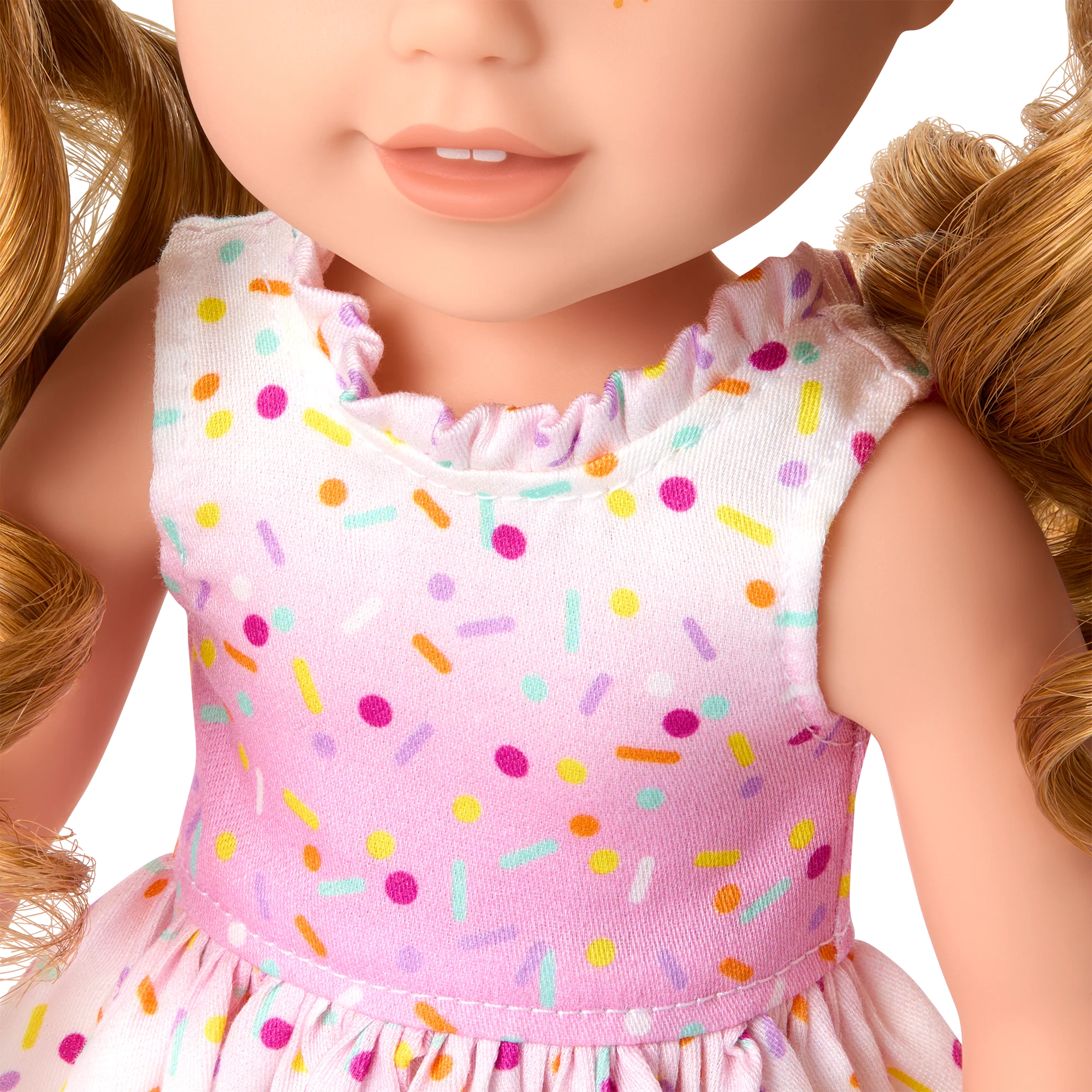 Willa's™ Party-Ready Set (WellieWishers™) 5 Willa's™ Party-Ready Set (WellieWishers™)