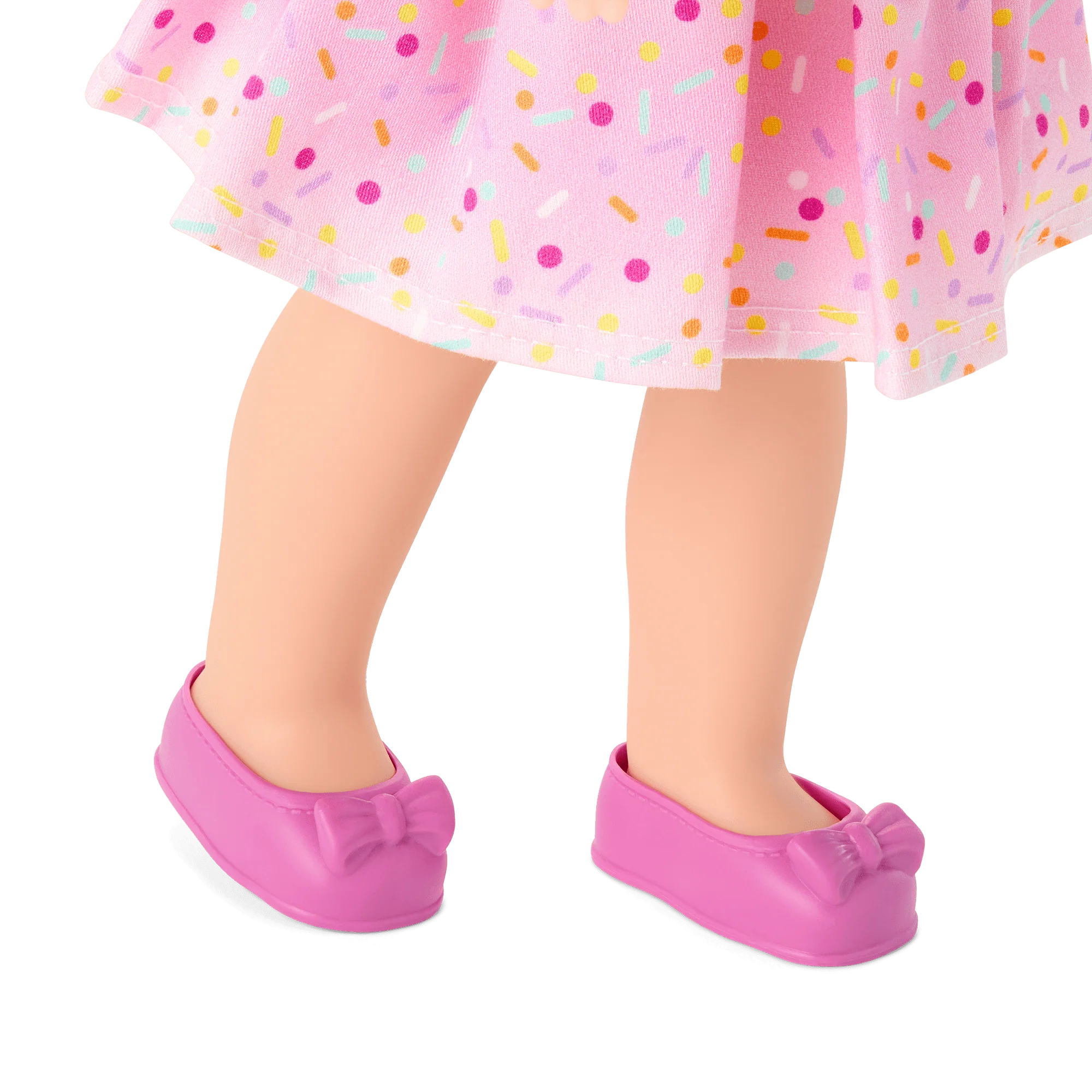 Willa's™ Party-Ready Set (WellieWishers™) 6 Willa's™ Party-Ready Set (WellieWishers™)