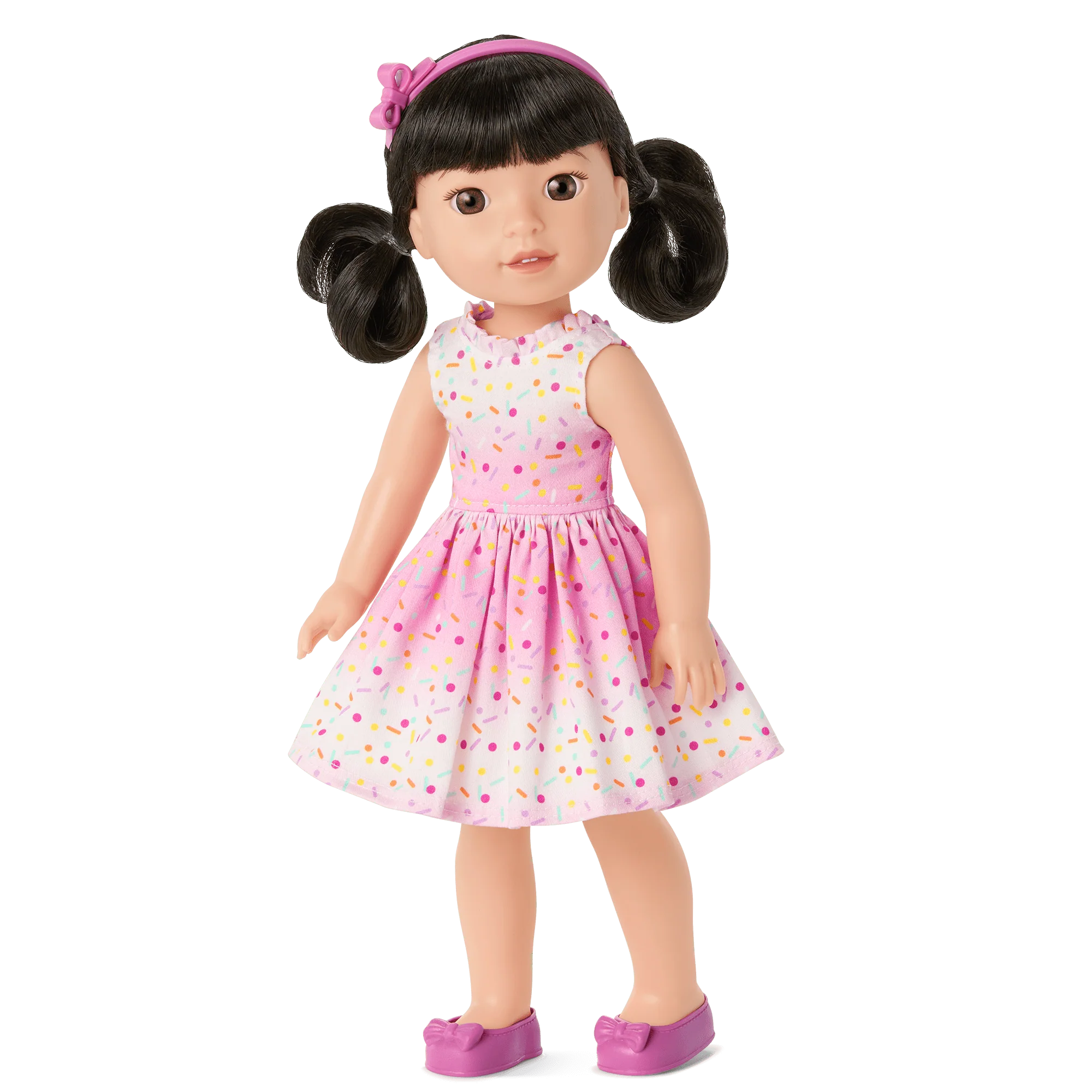 Emerson's™ Party-Ready Set (WellieWishers™) 3 Emerson's™ Party-Ready Set (WellieWishers™)