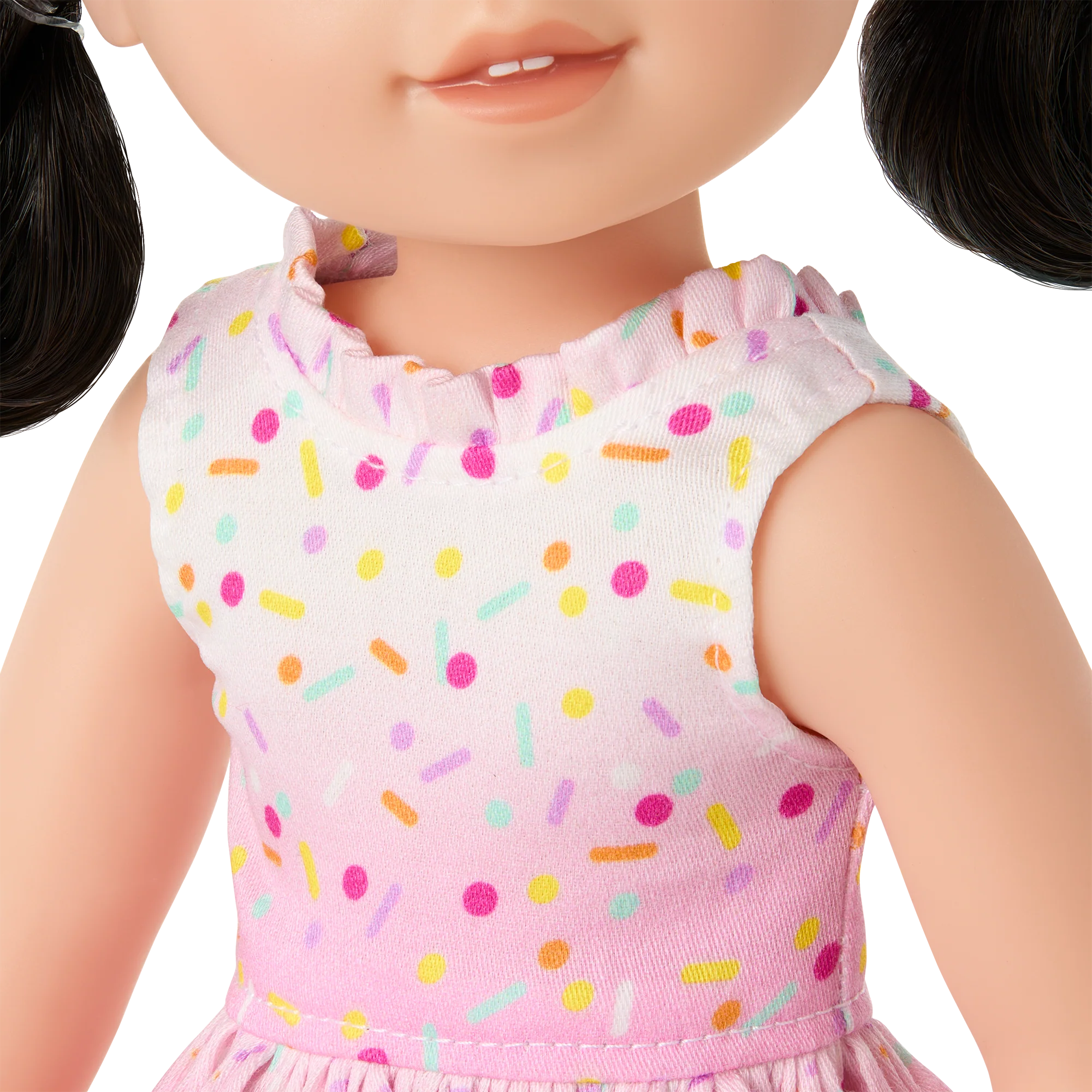 Emerson's™ Party-Ready Set (WellieWishers™) 5 Emerson's™ Party-Ready Set (WellieWishers™)