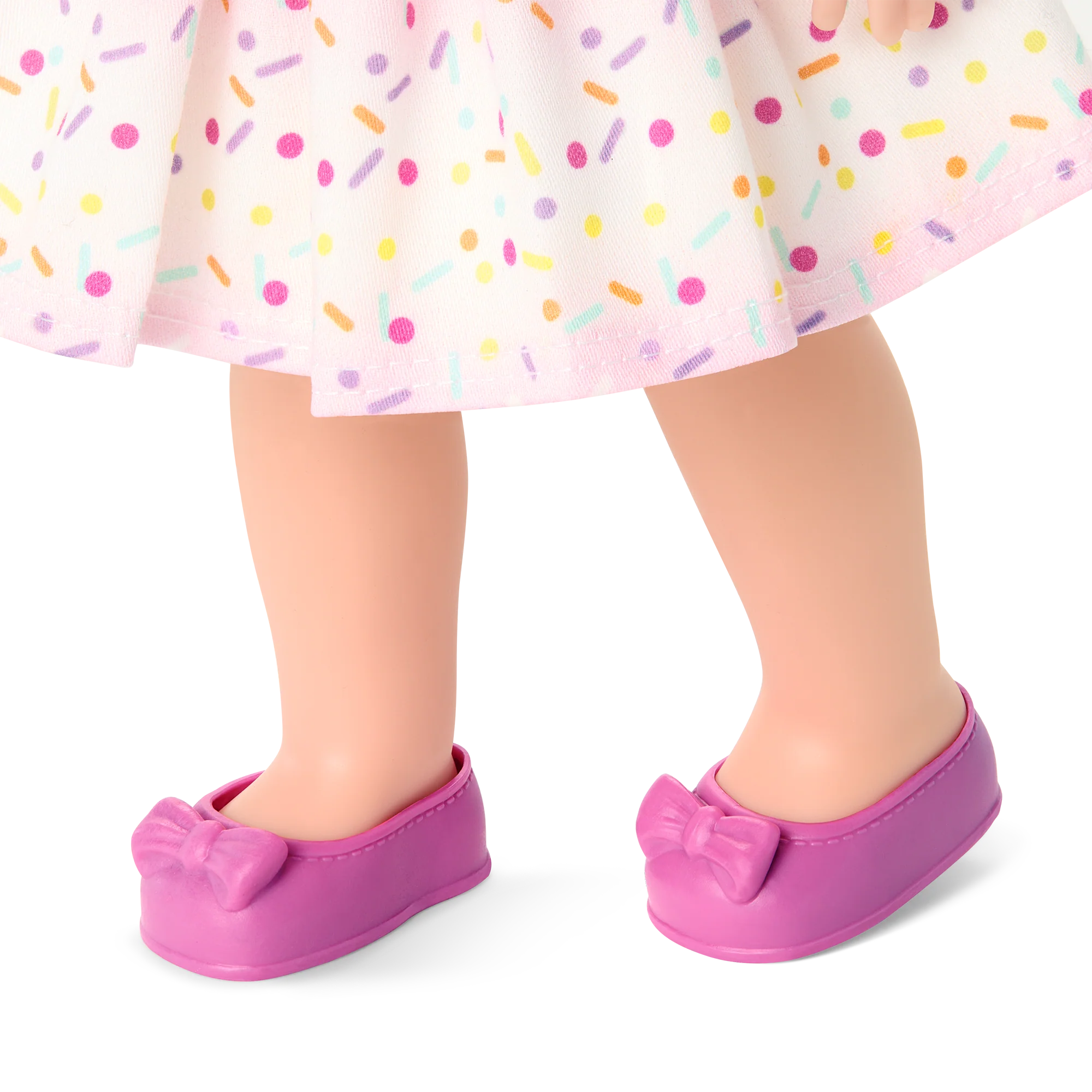 Emerson's™ Party-Ready Set (WellieWishers™) 6 Emerson's™ Party-Ready Set (WellieWishers™)