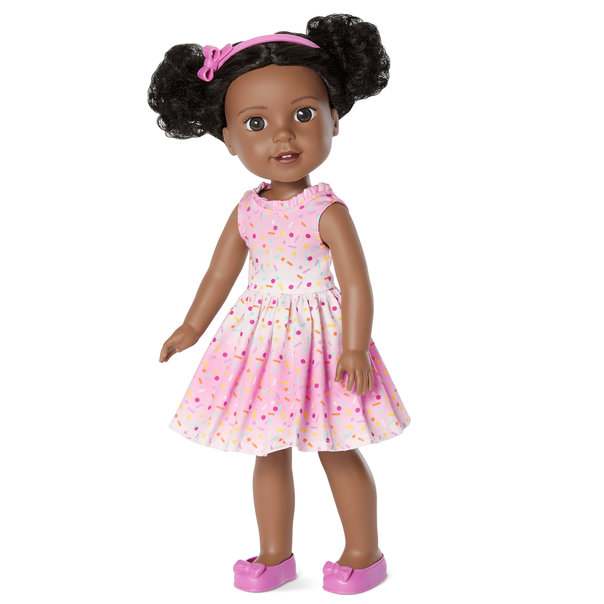 Kendall's™ Party-Ready Set (WellieWishers™) 3 Kendall's™ Party-Ready Set (WellieWishers™)