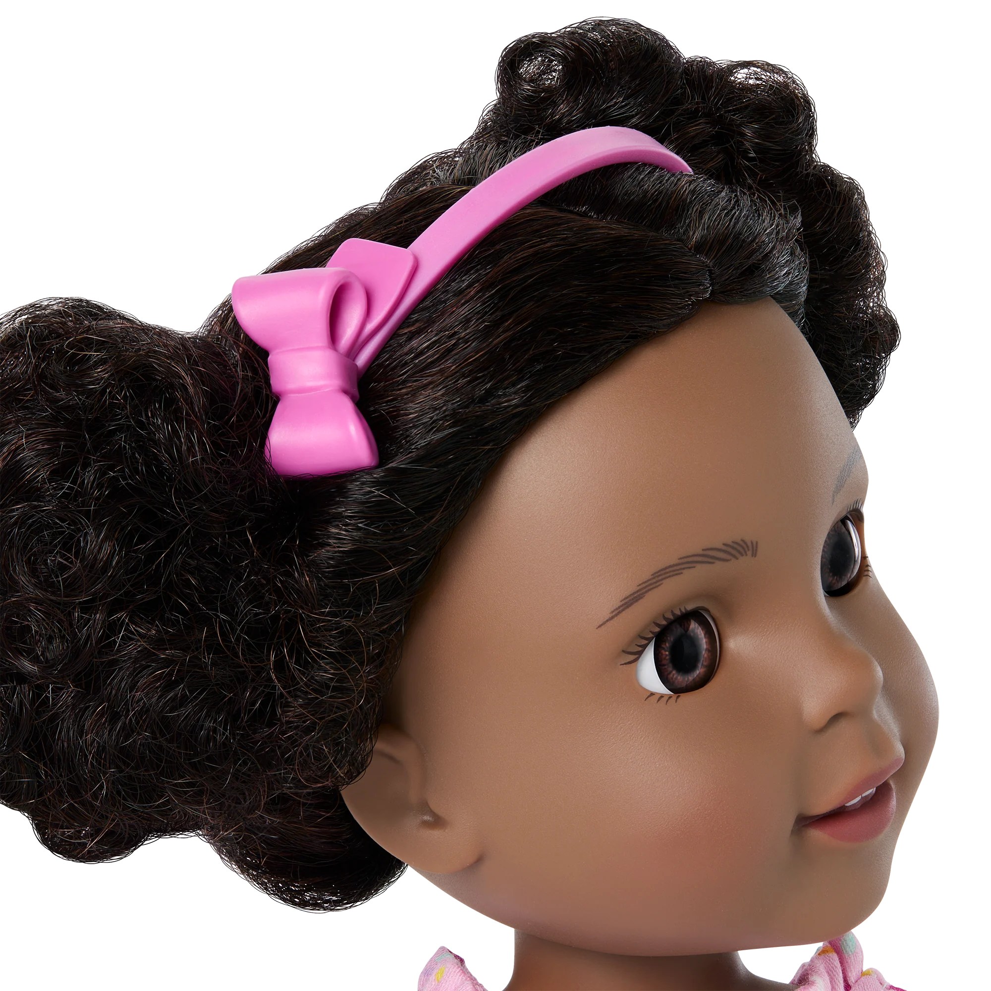 Kendall's™ Party-Ready Set (WellieWishers™) 4 Kendall's™ Party-Ready Set (WellieWishers™)