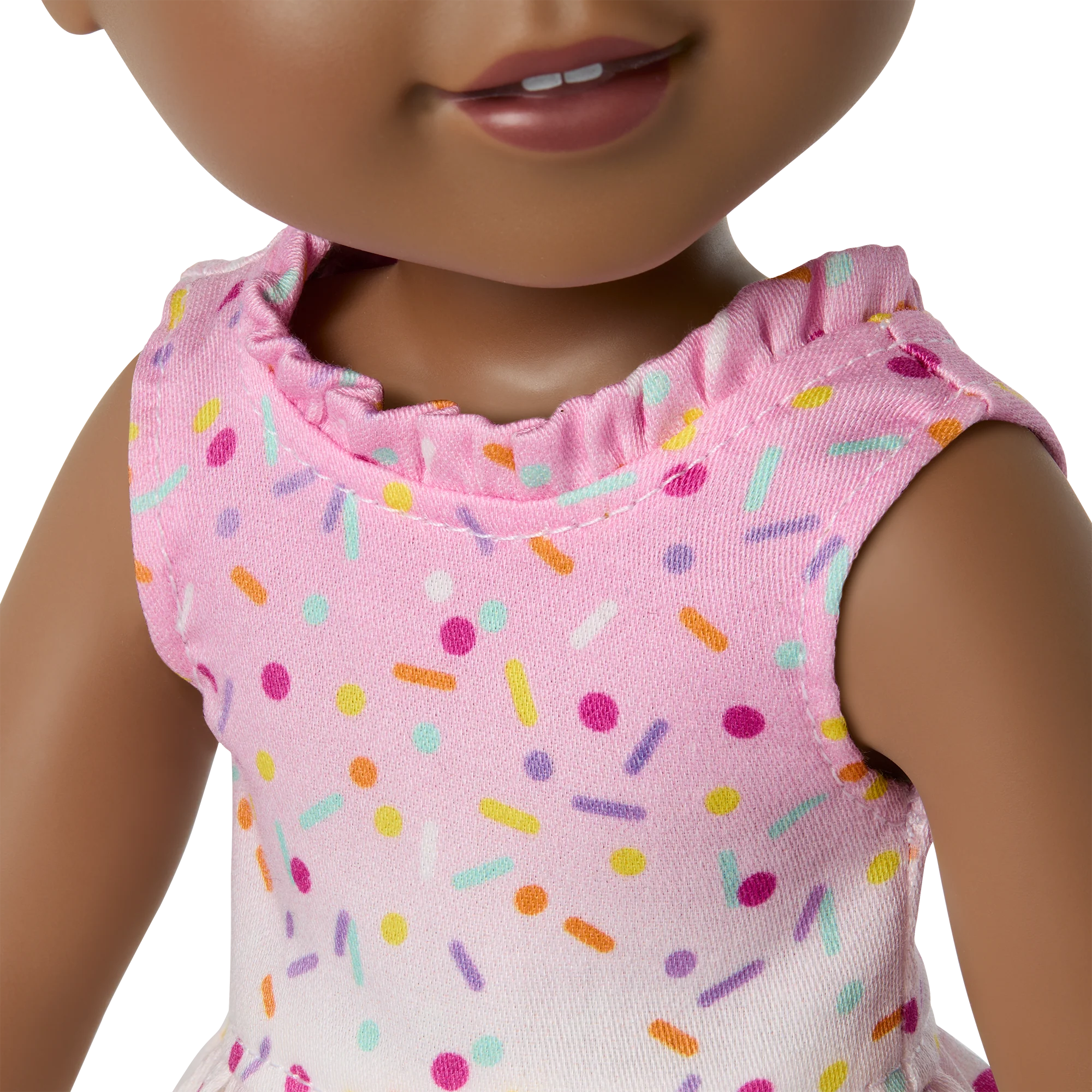 Kendall's™ Party-Ready Set (WellieWishers™) 5 Kendall's™ Party-Ready Set (WellieWishers™)