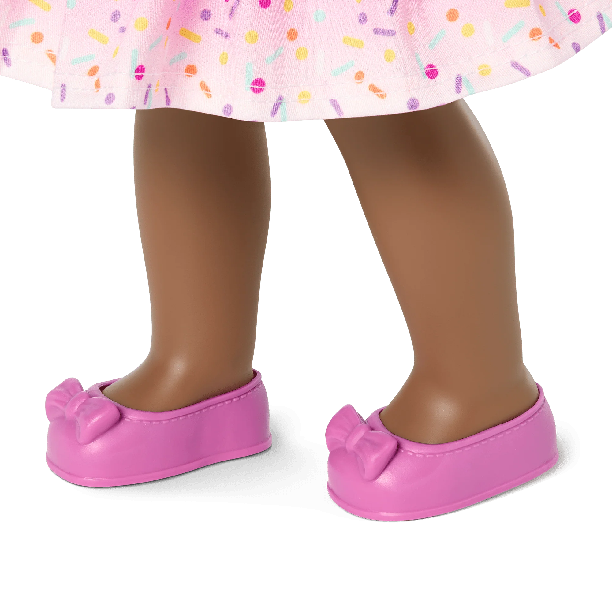 Kendall's™ Party-Ready Set (WellieWishers™) 6 Kendall's™ Party-Ready Set (WellieWishers™)