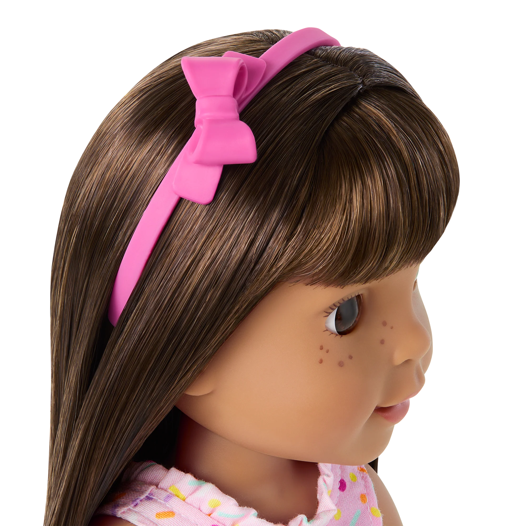 Ashlyn's™ Party-Ready Set (WellieWishers™)