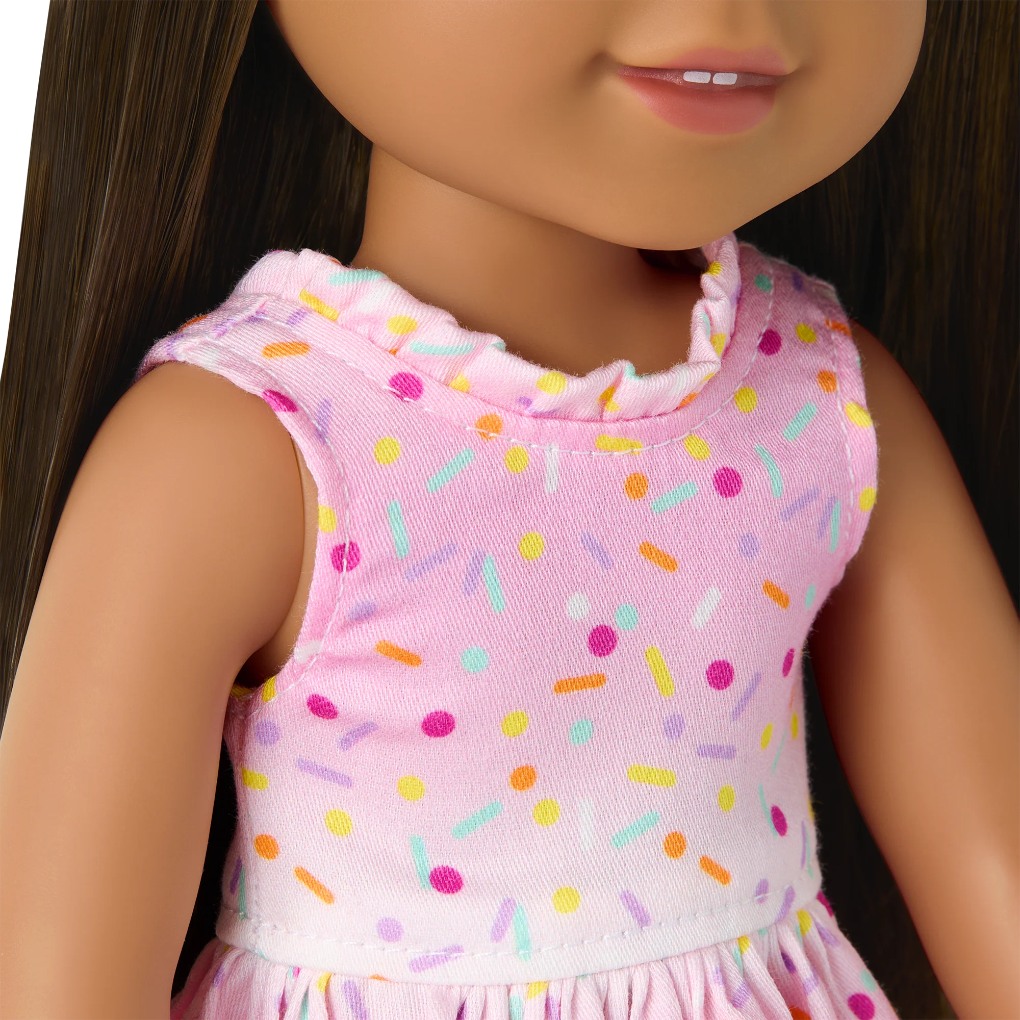 Ashlyn's™ Party-Ready Set (WellieWishers™)