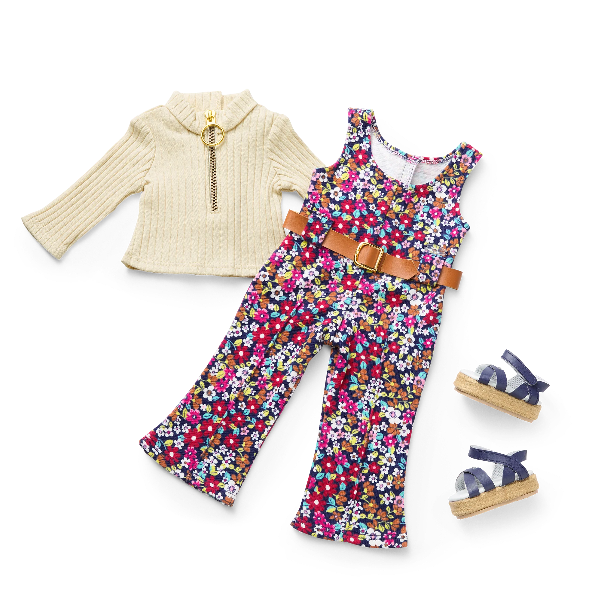 Julie’s™ Sunny ’70s Gift Set (Historical Characters) 11 Julie’s™ Sunny ’70s Gift Set (Historical Characters)