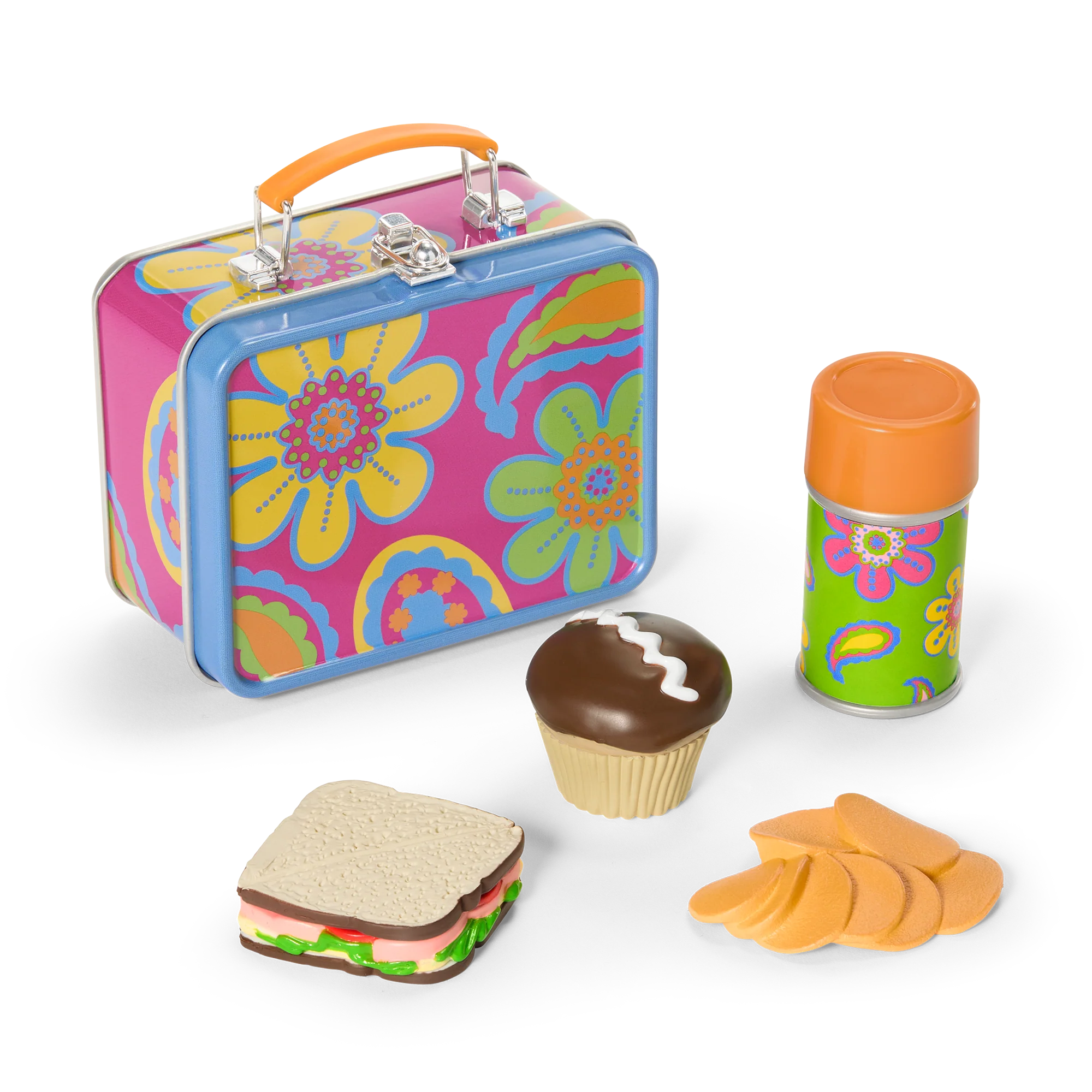 Julie’s™ Sunny ’70s Gift Set (Historical Characters) 9 Julie’s™ Sunny ’70s Gift Set (Historical Characters)