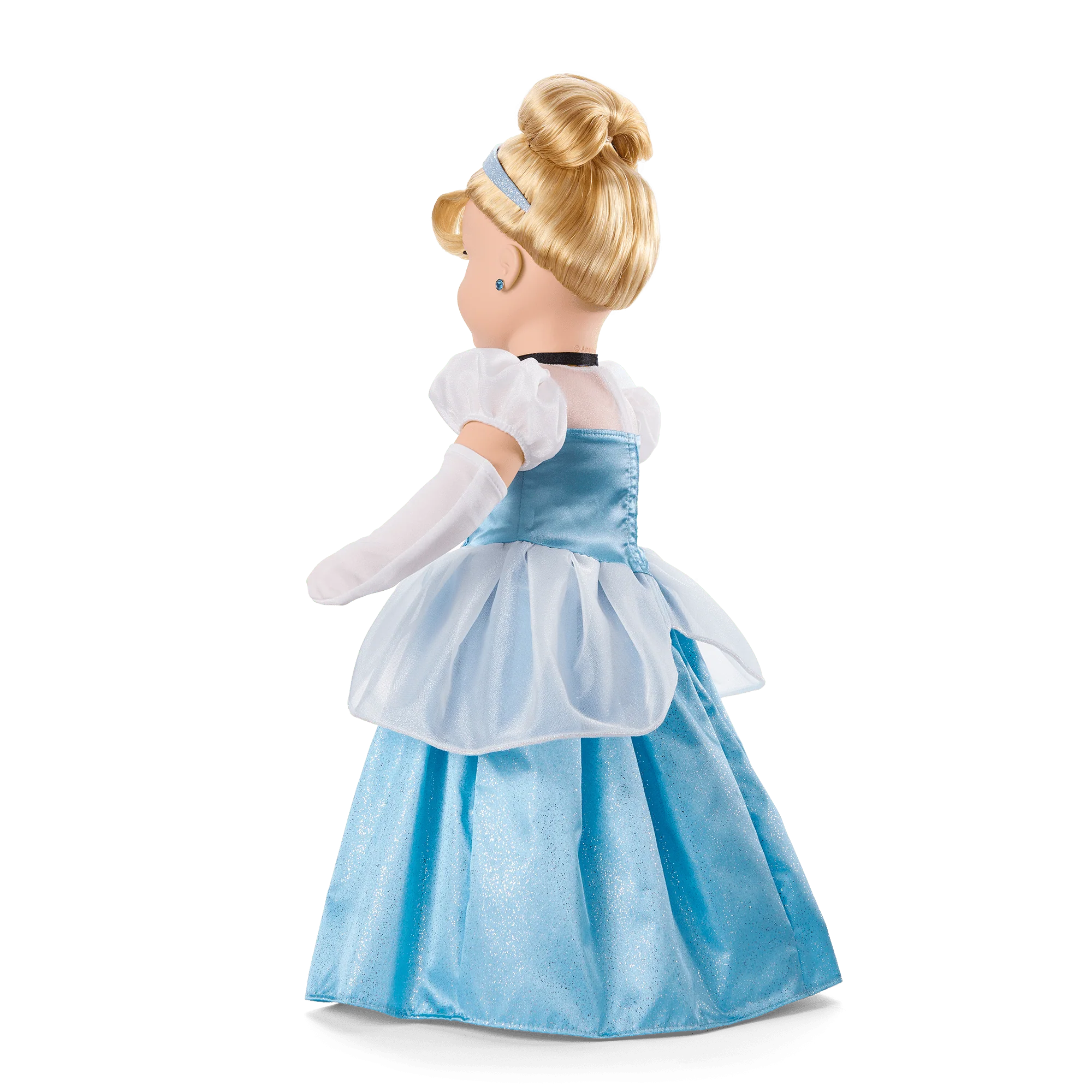 American Girl® Disney Princess Cinderella Doll Story Bundle 3 American Girl® Disney Princess Cinderella Doll Story Bundle
