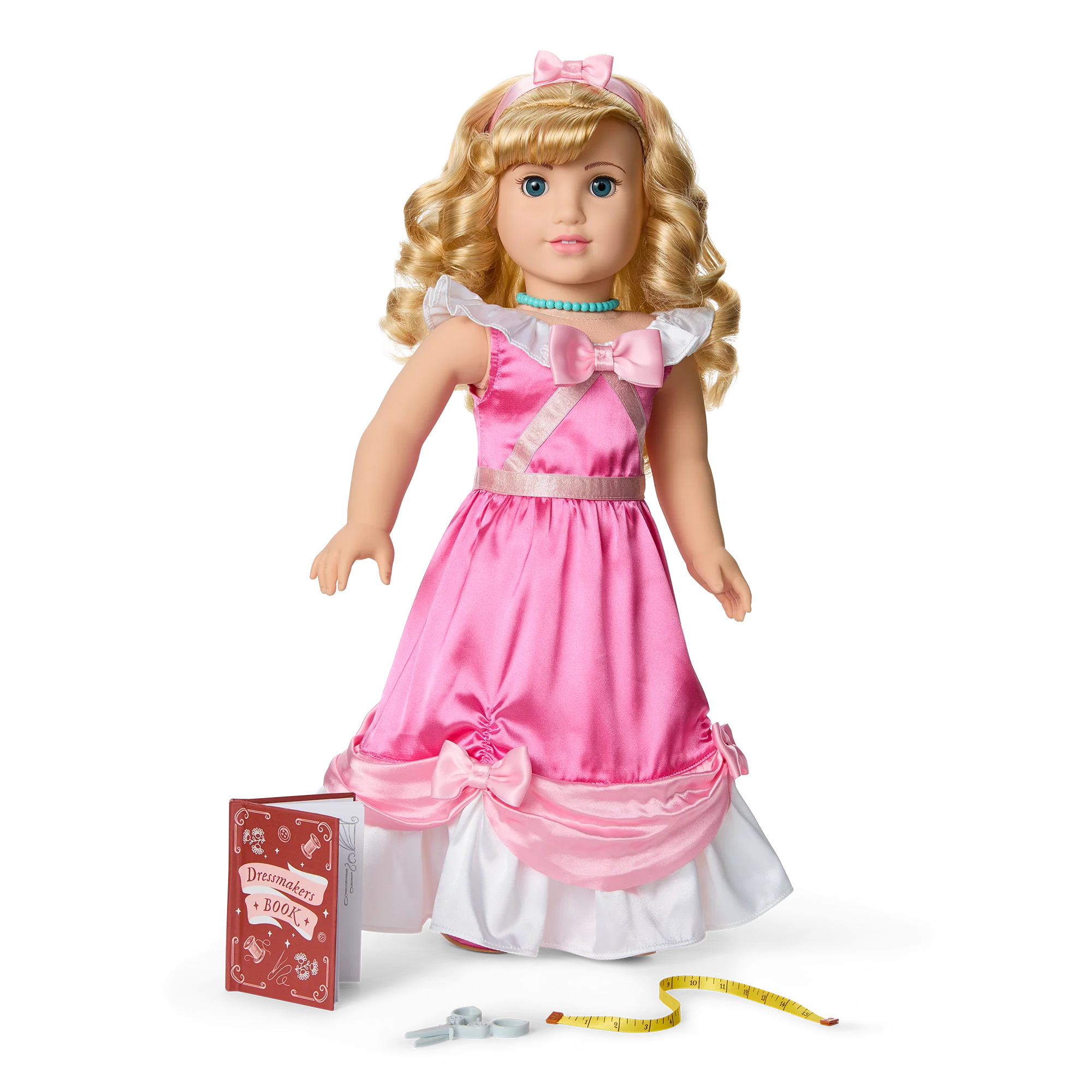 American Girl® Disney Princess Cinderella Doll Story Bundle 8 American Girl® Disney Princess Cinderella Doll Story Bundle
