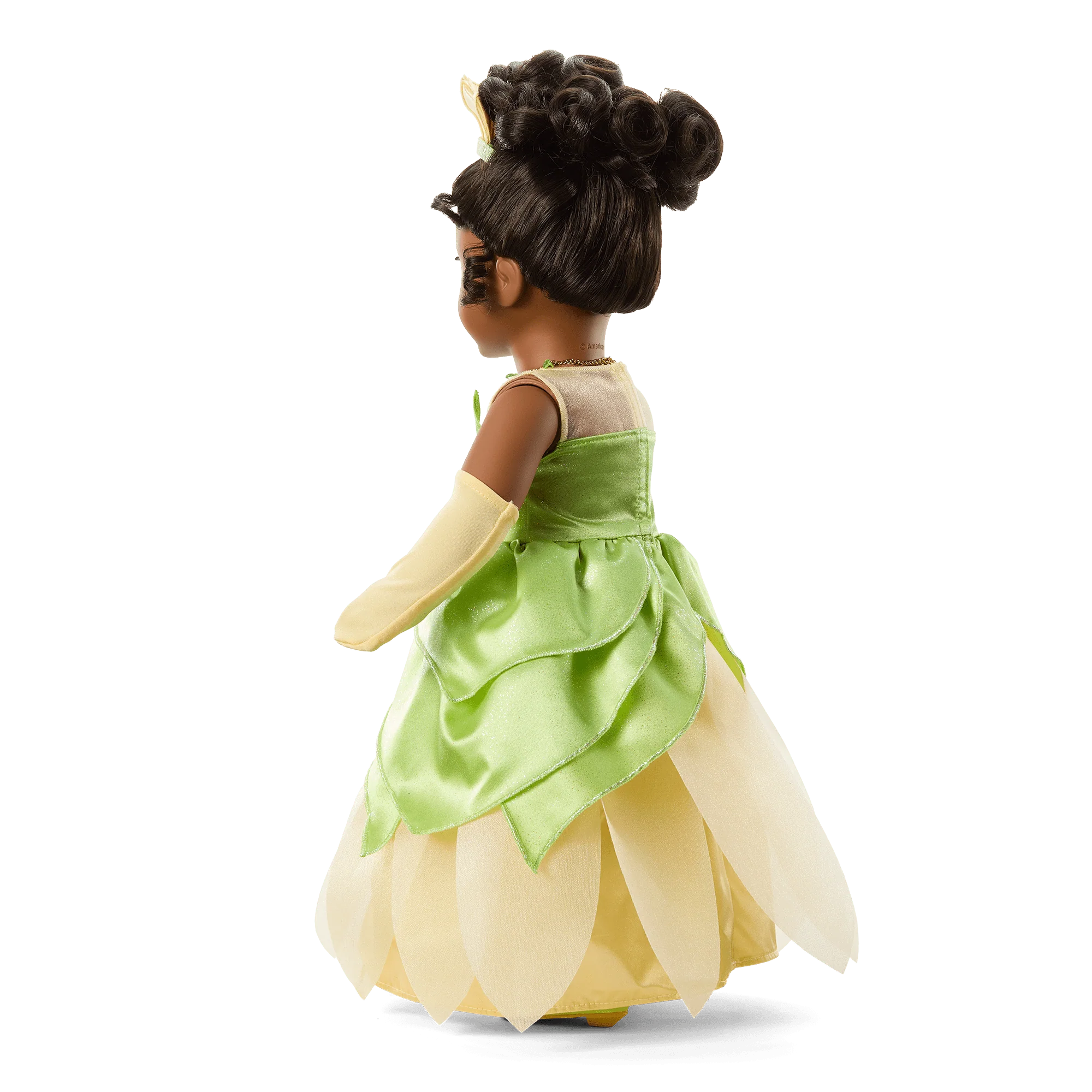 American Girl® Disney Princess Tiana Doll Story Bundle 3 American Girl® Disney Princess Tiana Doll Story Bundle