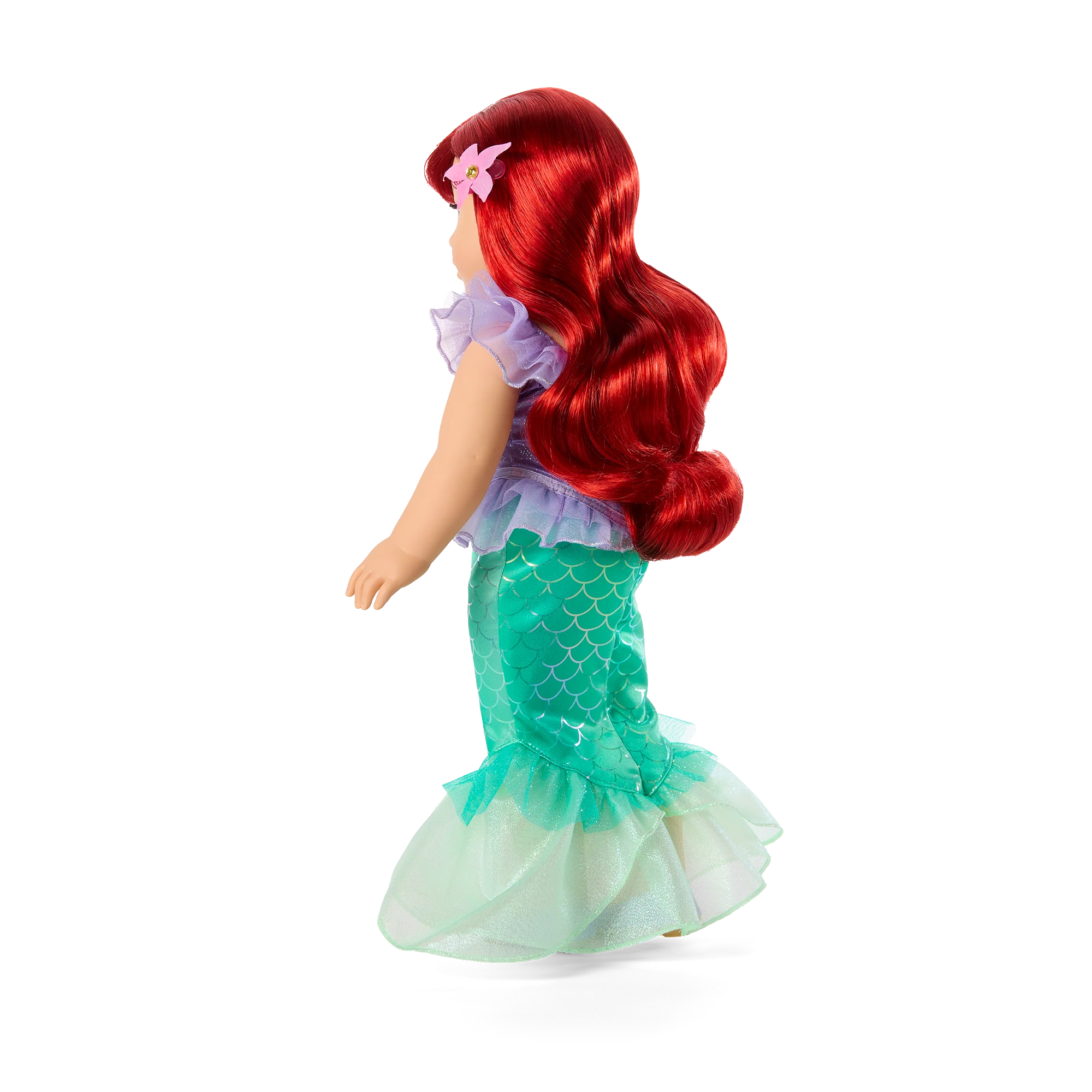 American Girl® Disney Princess Ariel Doll Story Bundle 3 American Girl® Disney Princess Ariel Doll Story Bundle