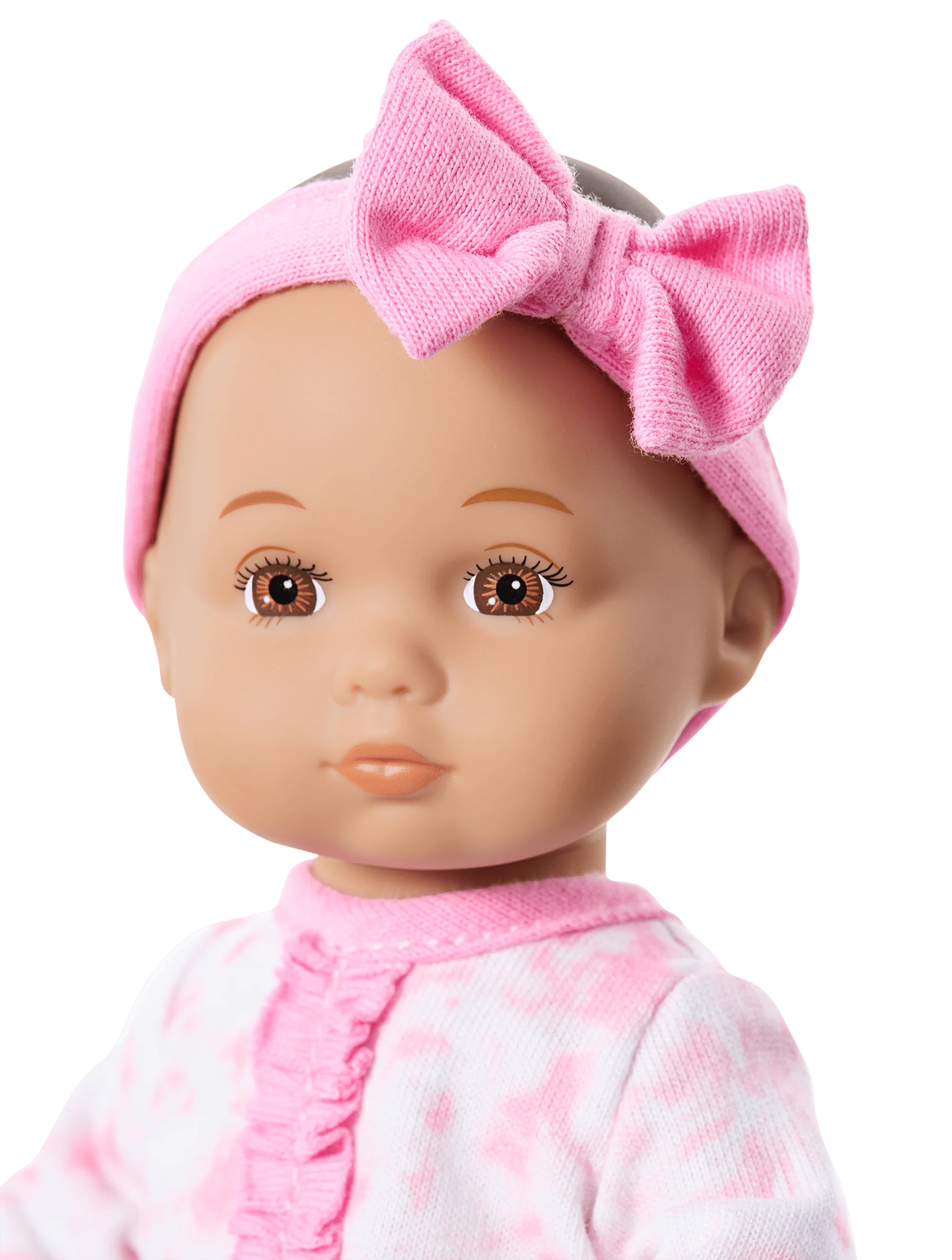 Little Bitty Baby™ 7.75-inch Doll with brown hair 3 Little Bitty Baby™ 7.75-inch Doll with brown hair