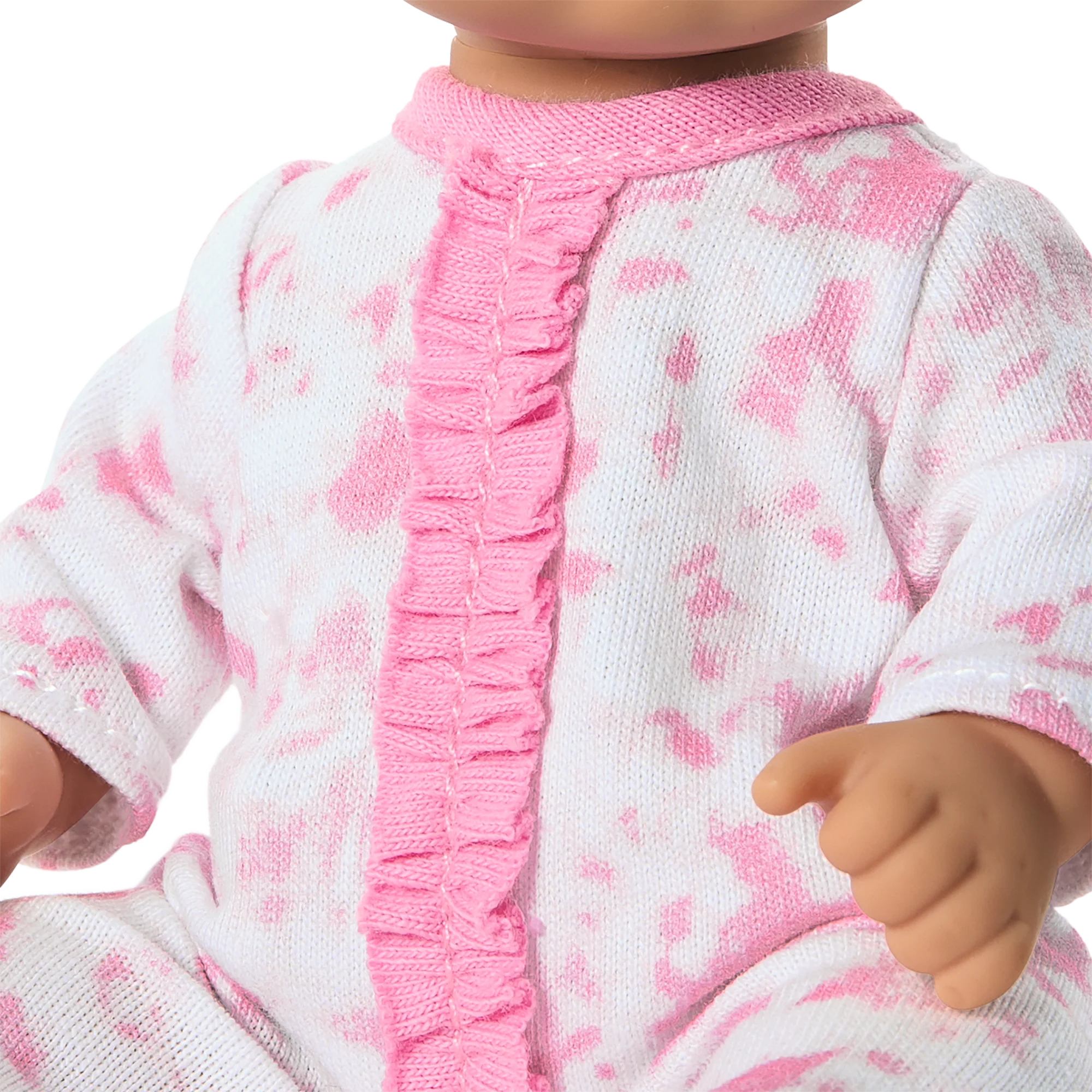 Little Bitty Baby™ 7.75-inch Doll with brown hair 4 Little Bitty Baby™ 7.75-inch Doll with brown hair