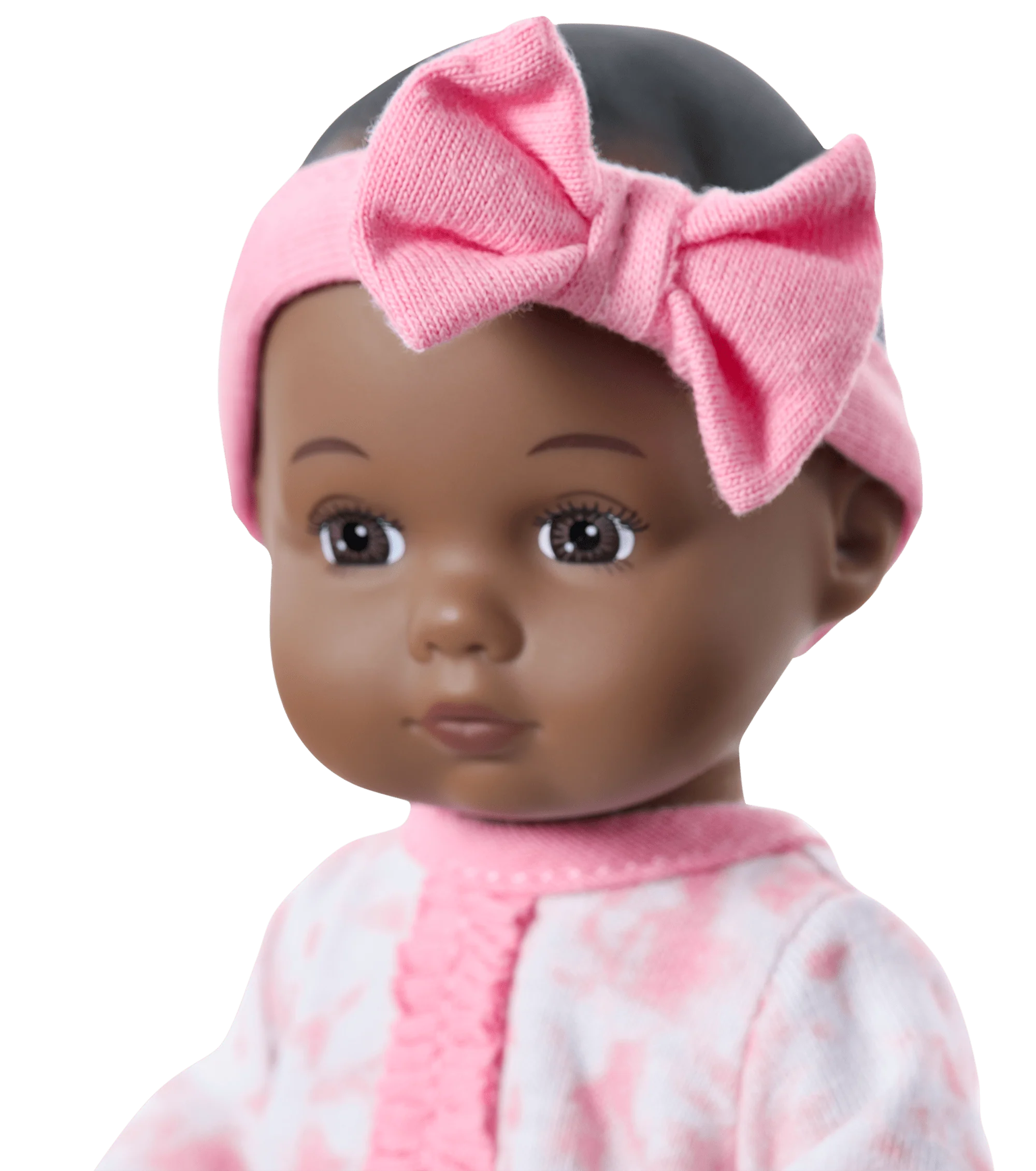 Little Bitty Baby™ 7.75-inch Doll with black hair 3 Little Bitty Baby™ 7.75-inch Doll with black hair