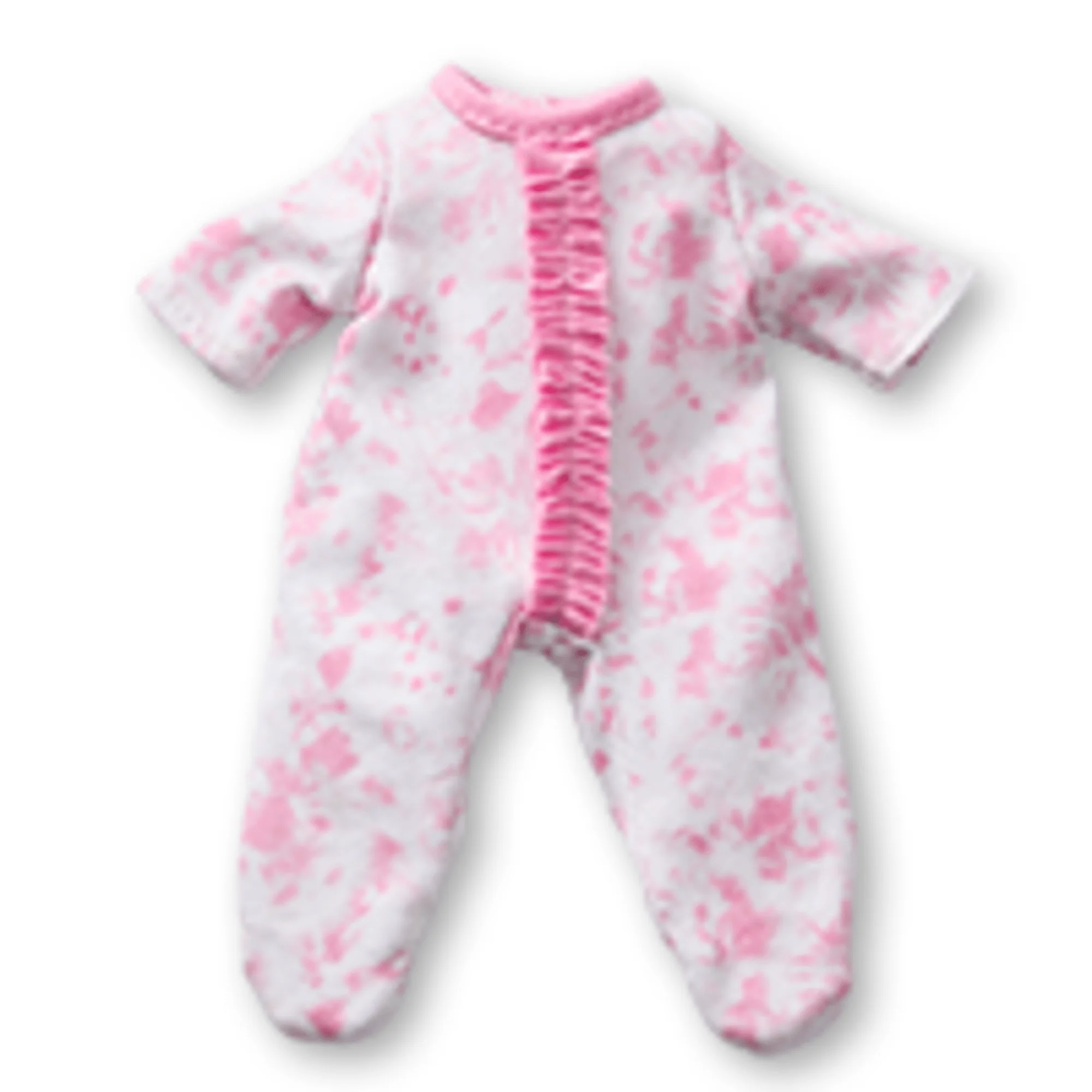 Little Bitty Baby™ 7.75-inch Doll with black hair 6 Little Bitty Baby™ 7.75-inch Doll with black hair