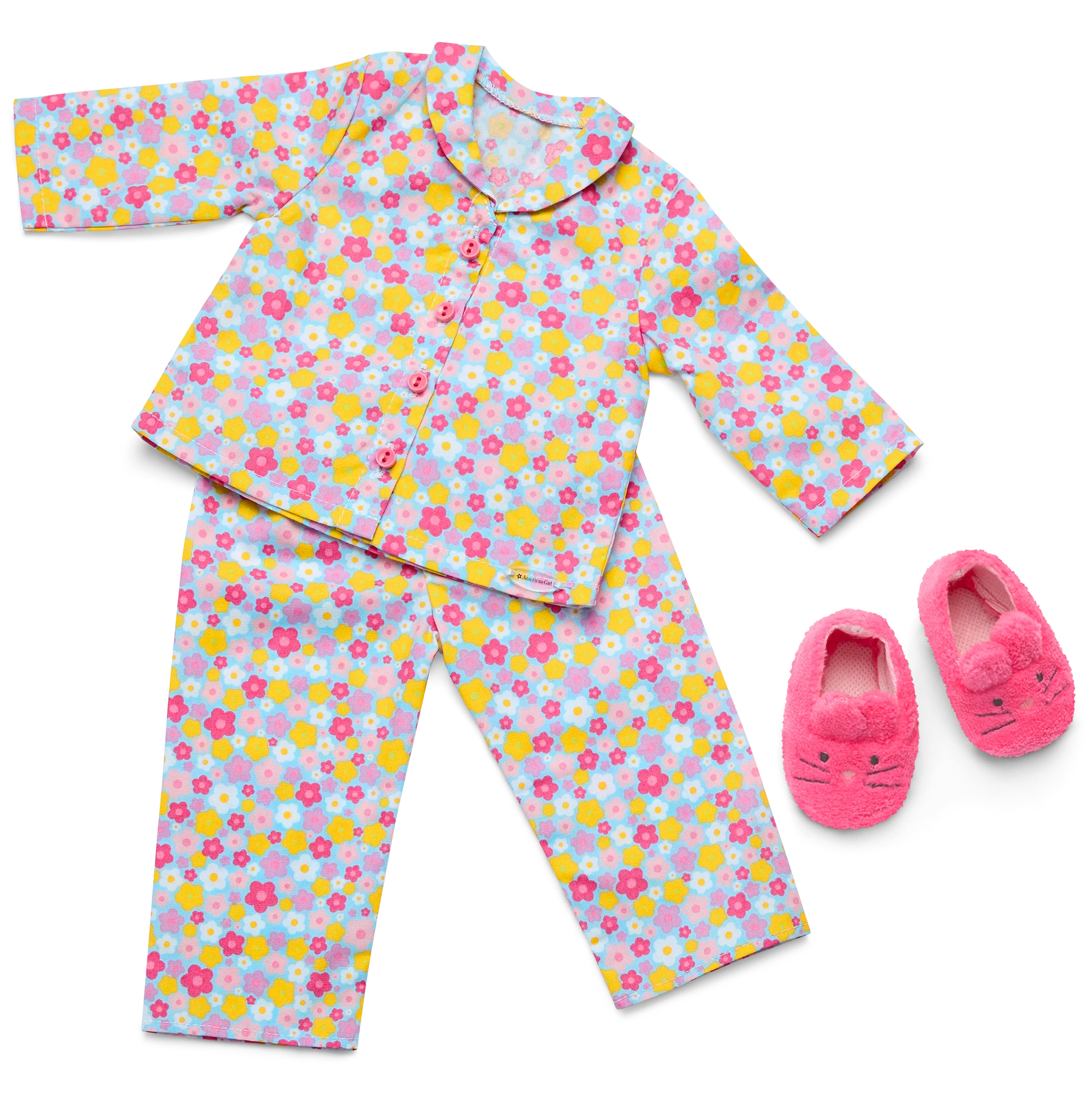 ’90s Twins Isabel’s™ Tennis Gift Set (Historical Characters)