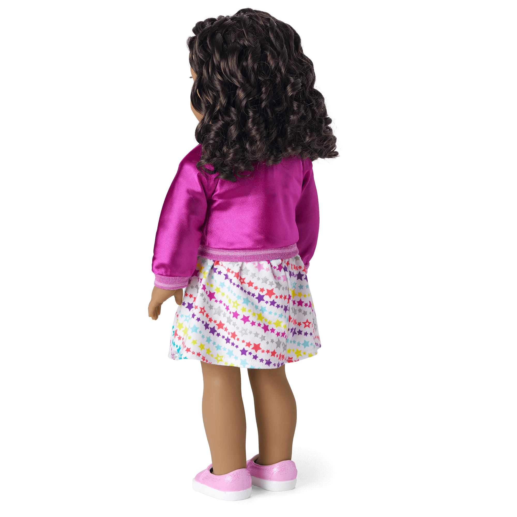 Truly Me™ Doll #44