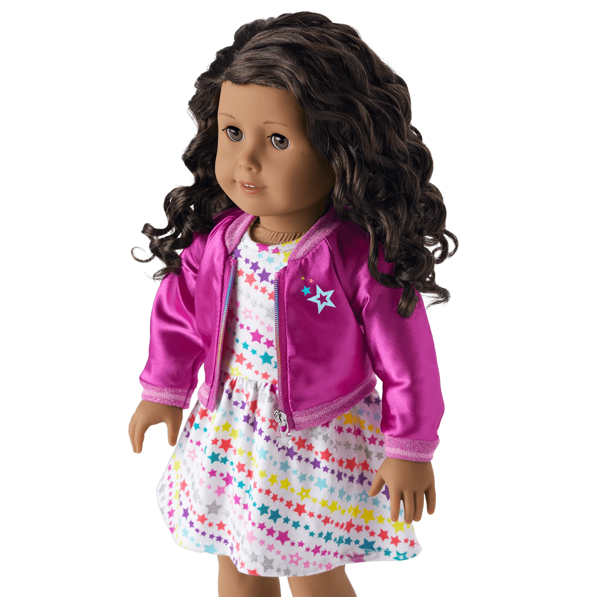 Truly Me™ Doll #44