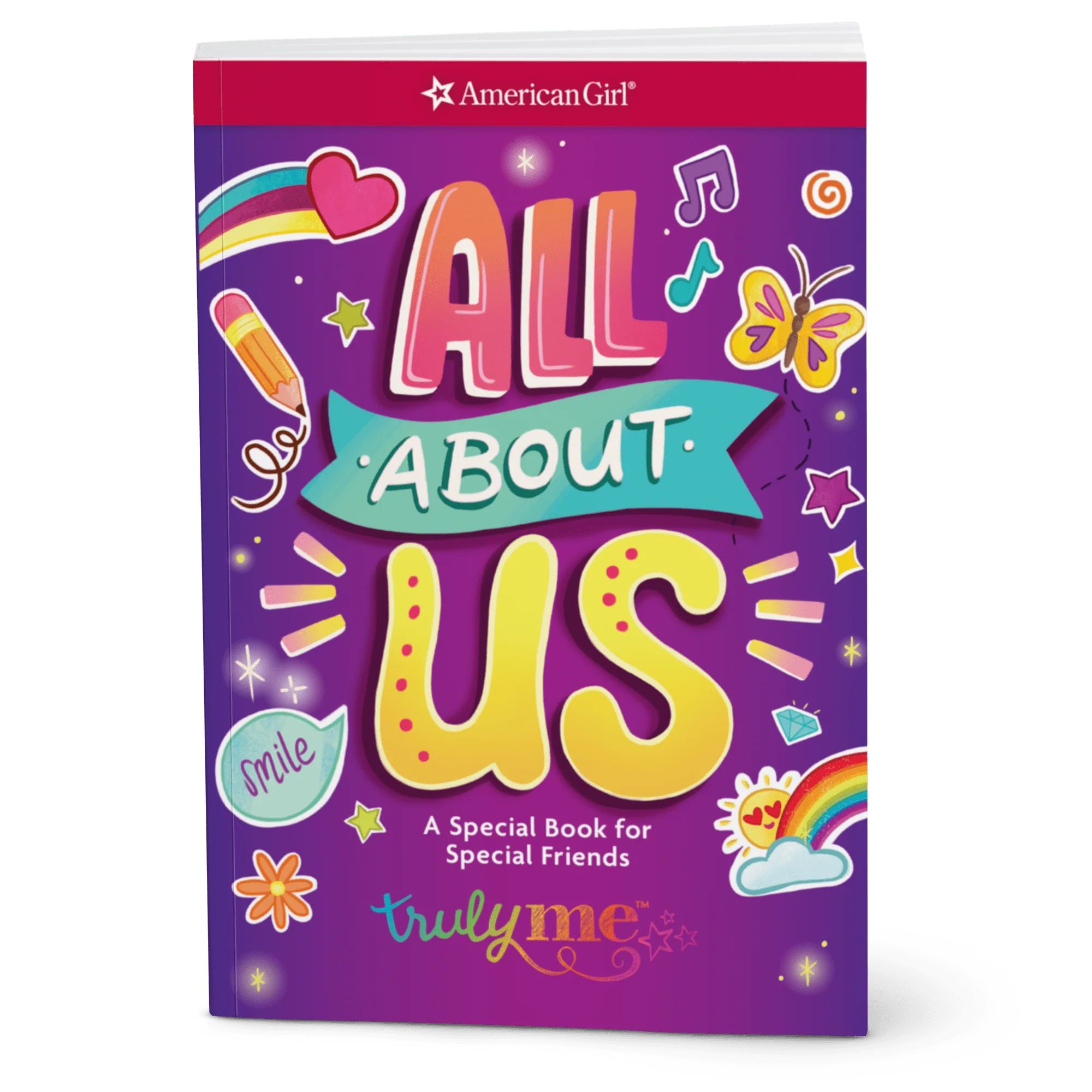 Truly Me™ 18-inch Doll #114 + Show Your Sporty Side Accessories