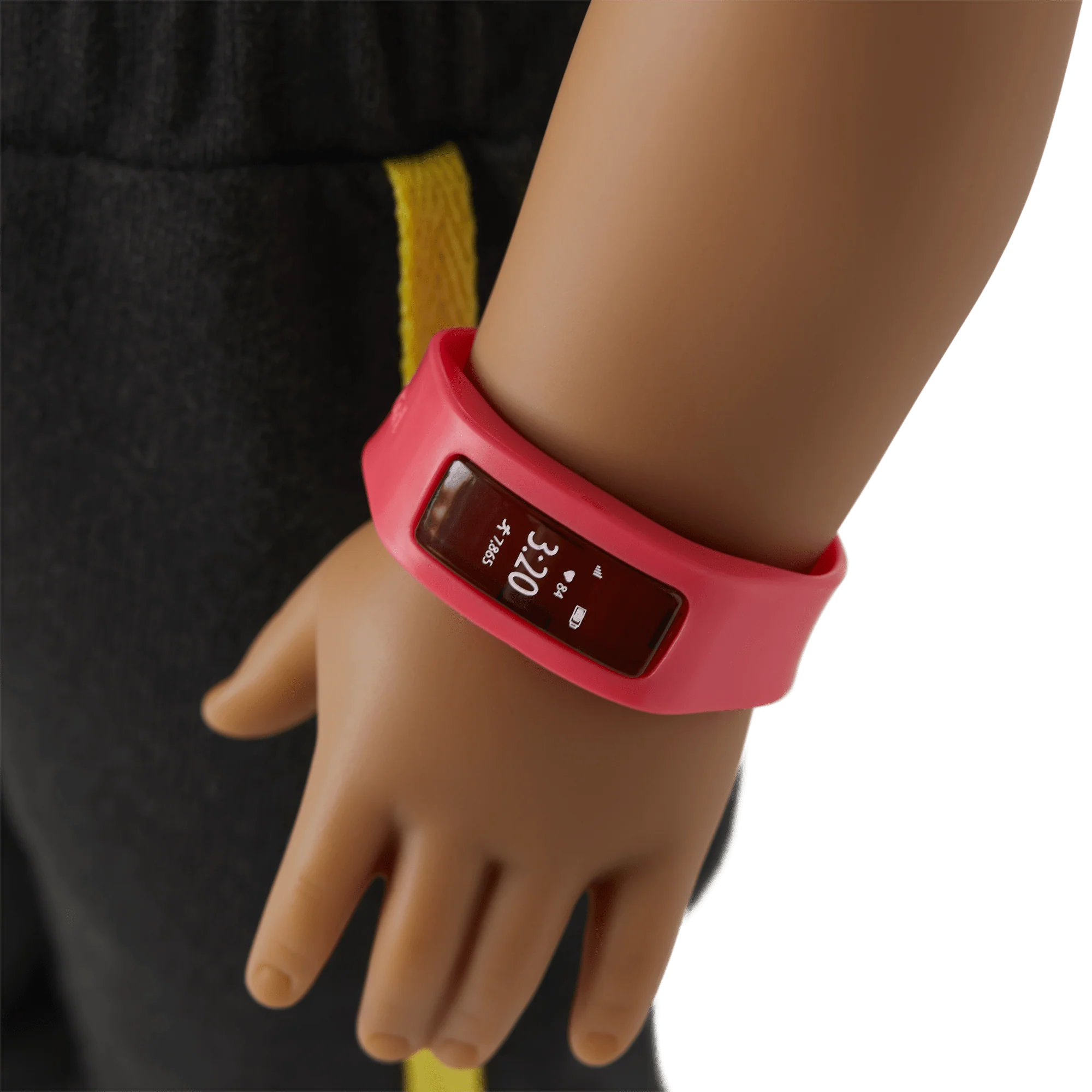 Truly Me™ 18-inch Doll #114 + Show Your Sporty Side Accessories