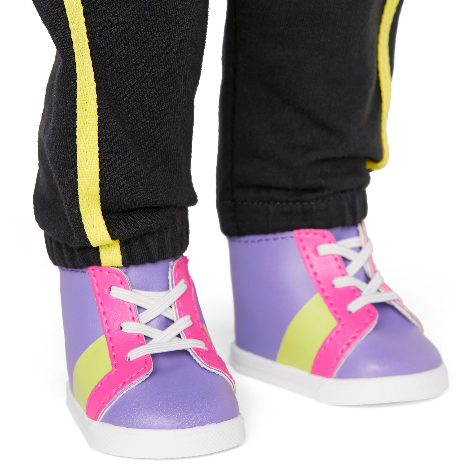 Truly Me™ 18-inch Doll #114 + Show Your Sporty Side Accessories