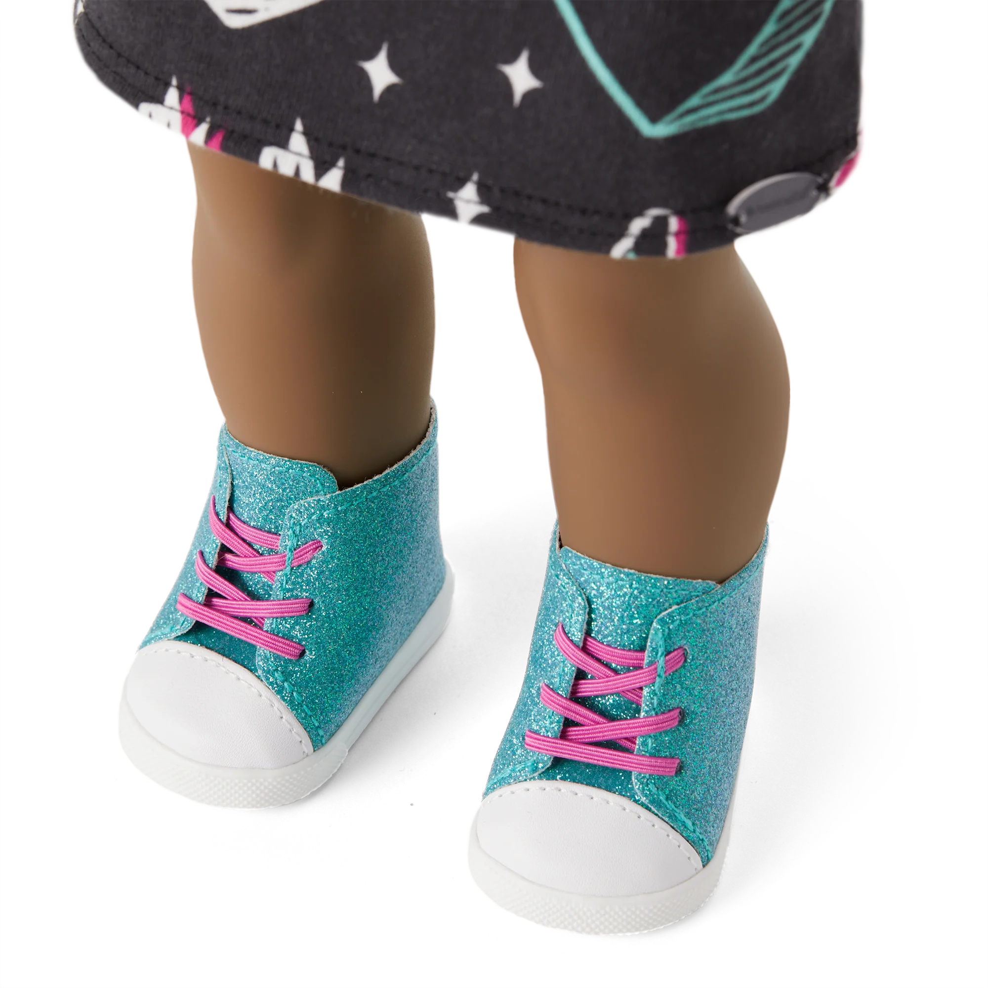 Truly Me™ 18-inch Doll #112 + Show Your Wild Side Accessories