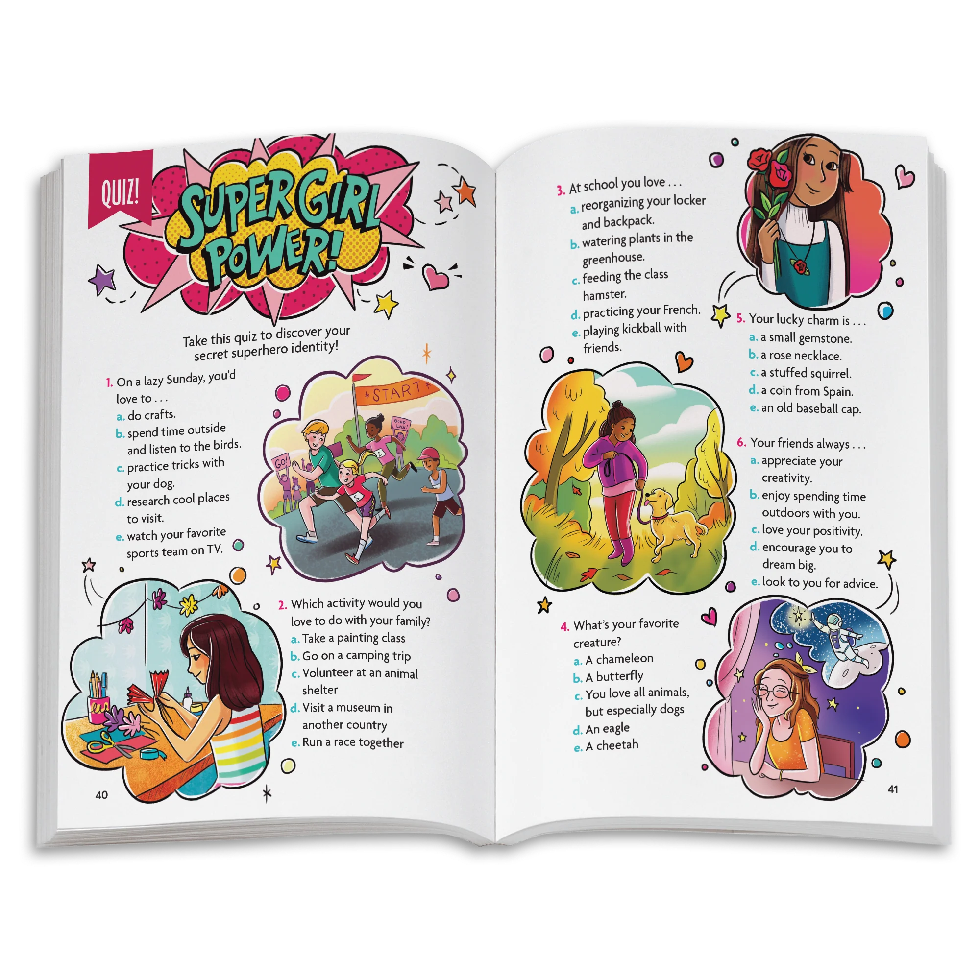 Truly Me™ 18-inch Doll #105 + Show Your Artsy Side Accessories