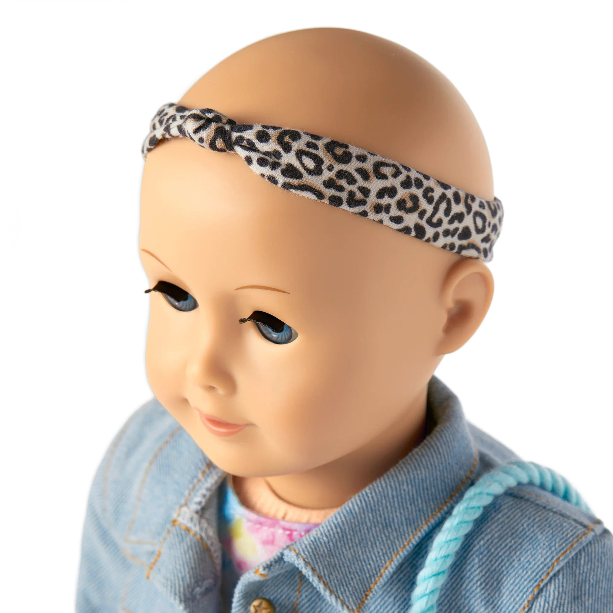 Truly Me™ 18-inch Doll #105 + Show Your Artsy Side Accessories