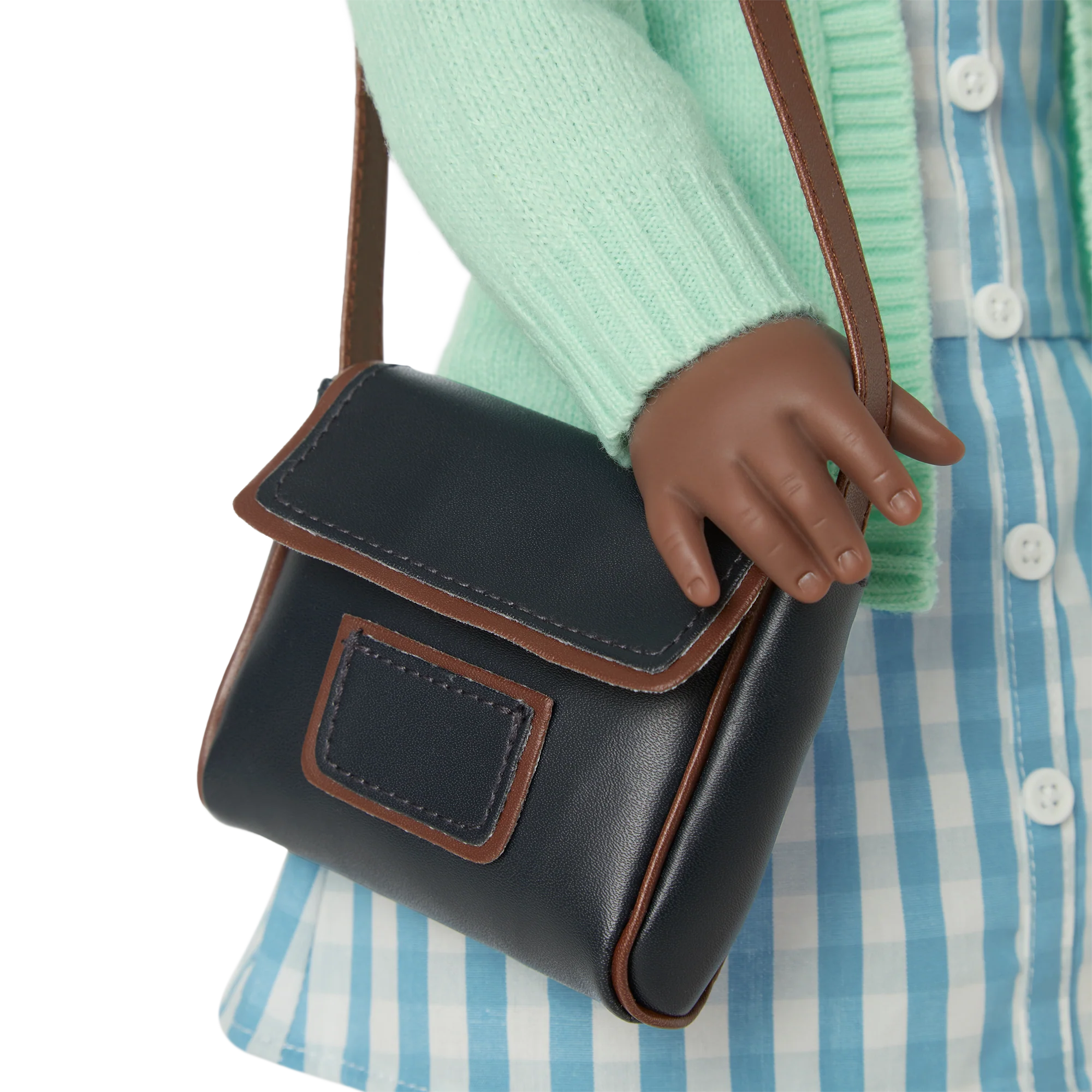 Claudie Wells™ 18-inch Doll, Book & Accessories (Historical Characters) 9 Claudie Wells™ 18-inch Doll, Book & Accessories (Historical Characters)