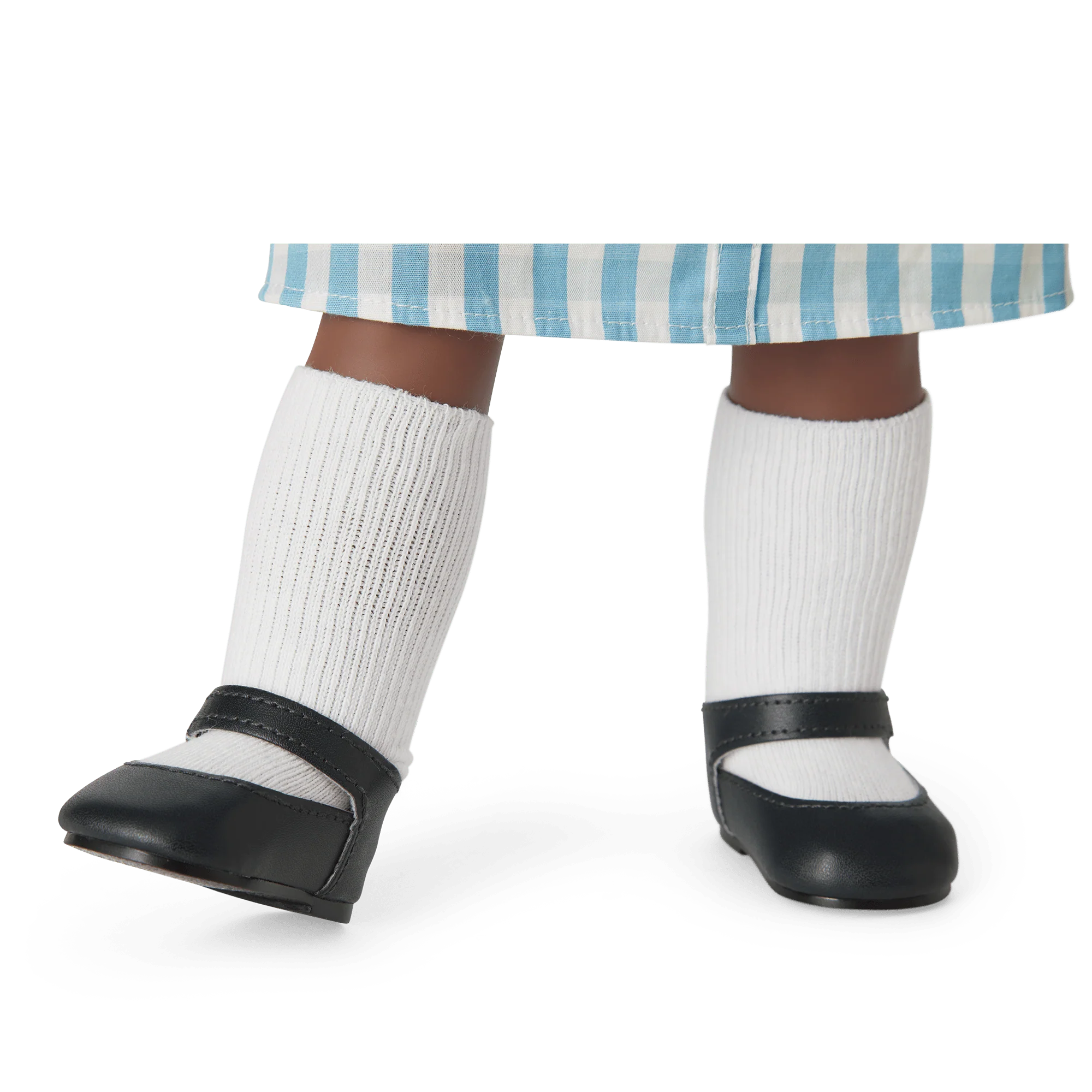 Claudie Wells™ 18-inch Doll, Book, Accessories & Dog (Historical Characters) 12 Claudie Wells™ 18-inch Doll, Book, Accessories & Dog (Historical Characters)