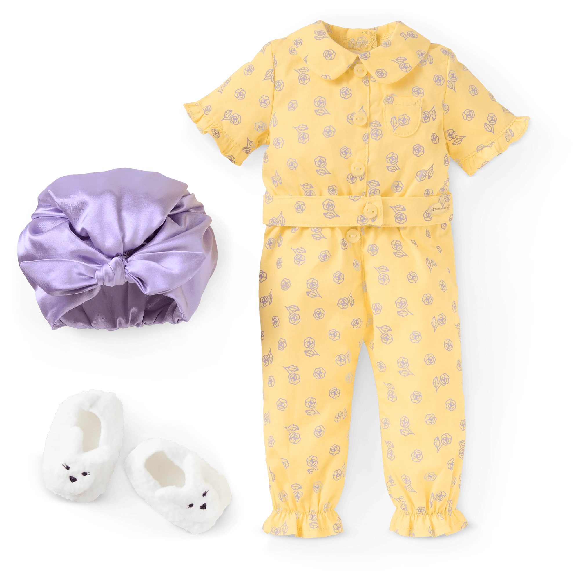 Claudie’s™ Performance & PJs Gift Set (Historical Characters) 4 Claudie’s™ Performance & PJs Gift Set (Historical Characters)