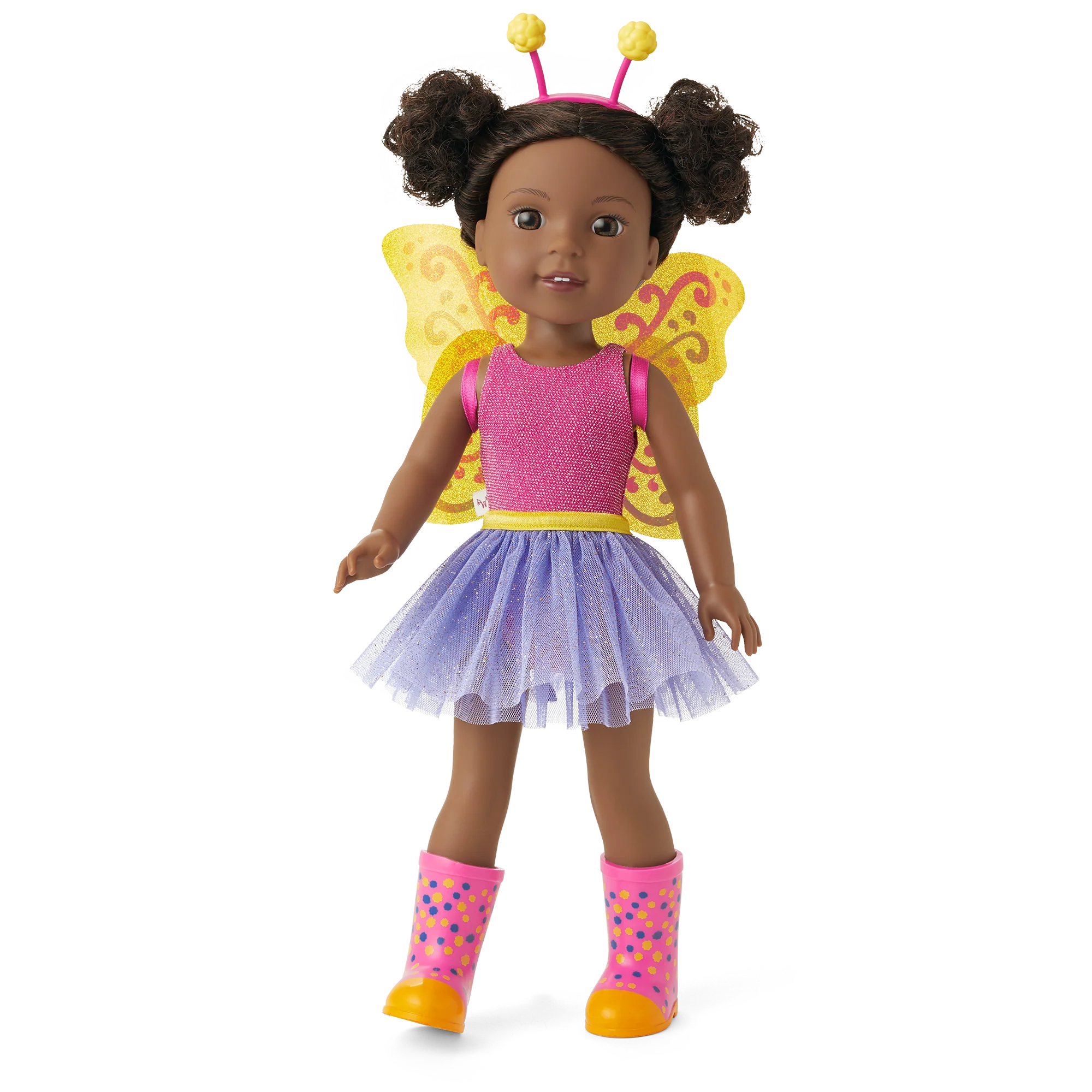WellieWishers™ Doll Bundle