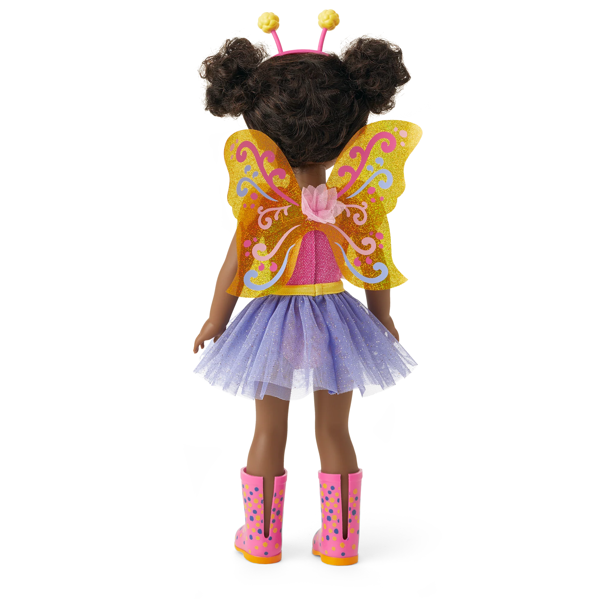 WellieWishers™ Doll Bundle