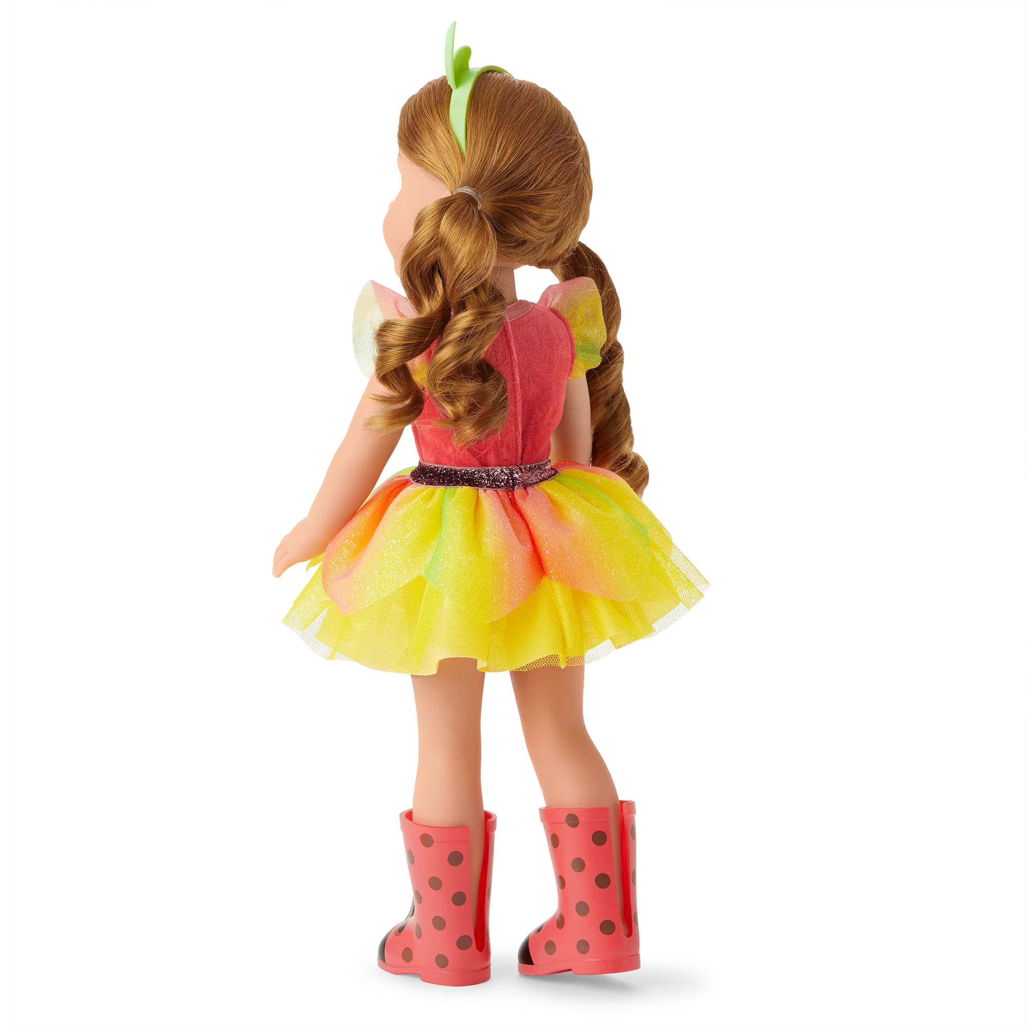 WellieWishers™ Doll Bundle
