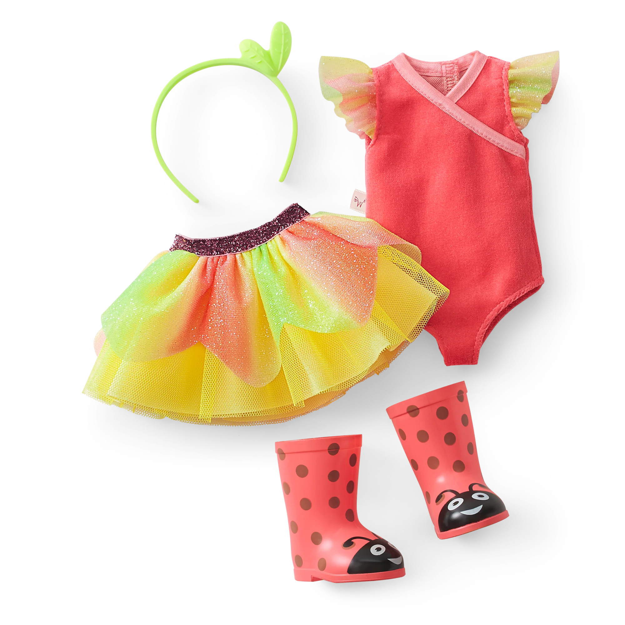 WellieWishers™ Doll Bundle