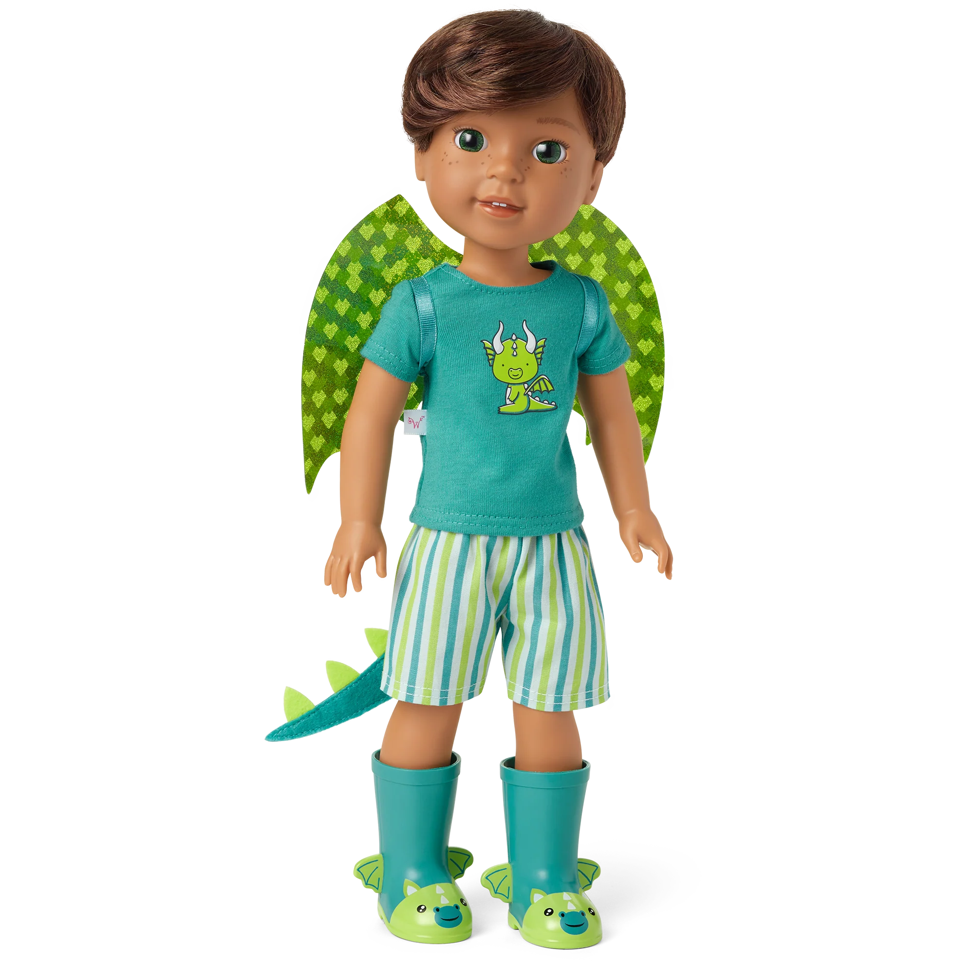 WellieWishers™ Doll Bundle