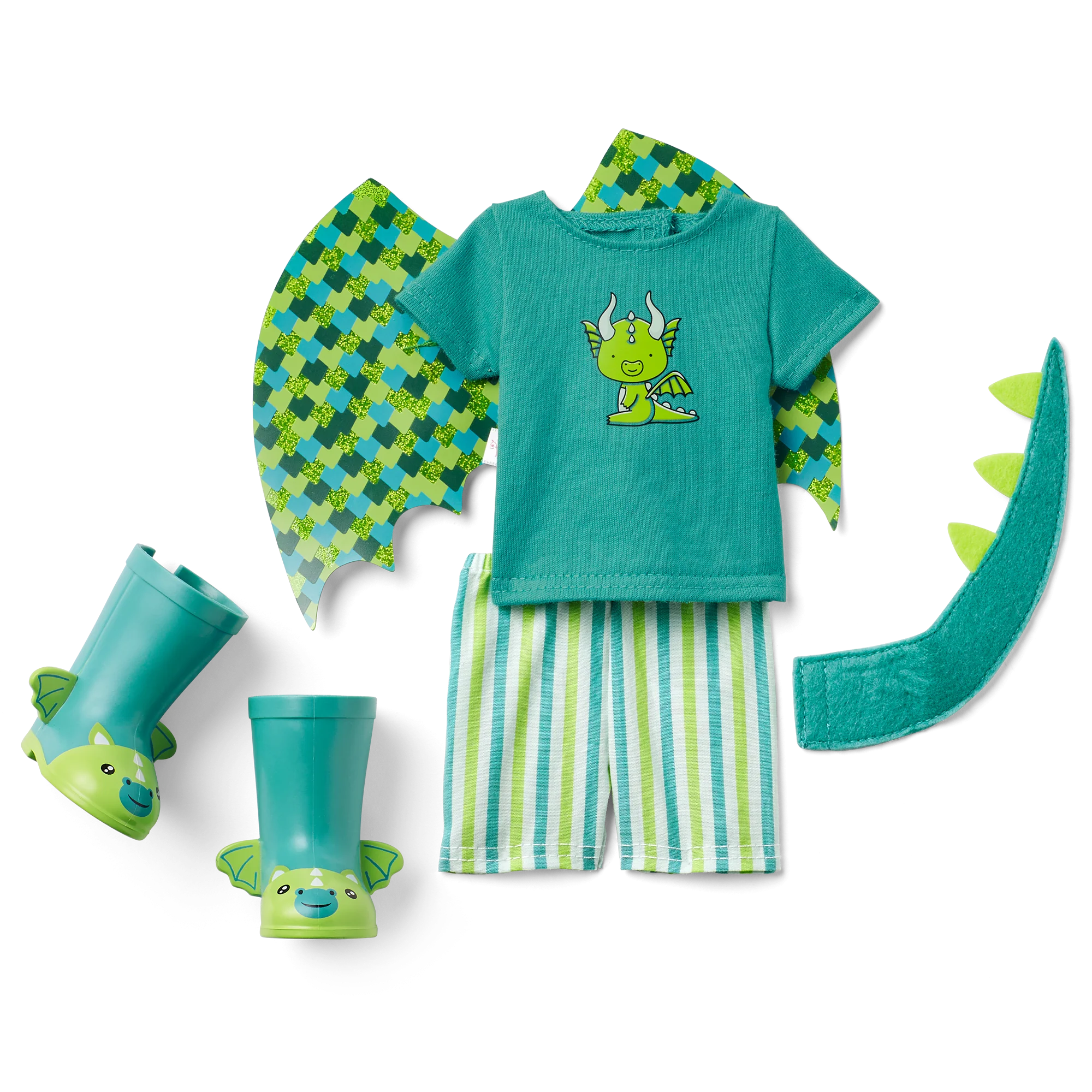 WellieWishers™ Doll Bundle