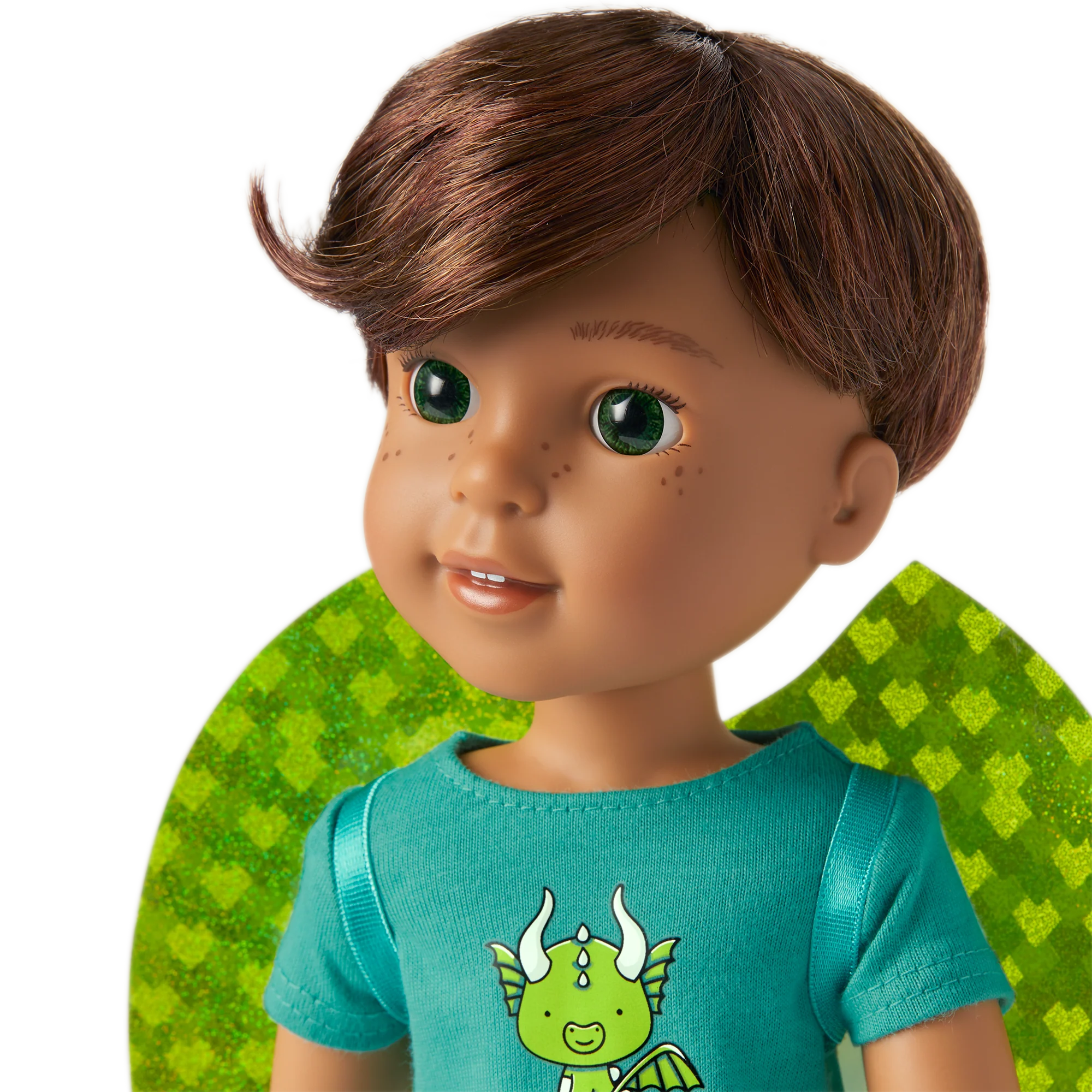 Bryant™ Doll 4 Bryant™ Doll