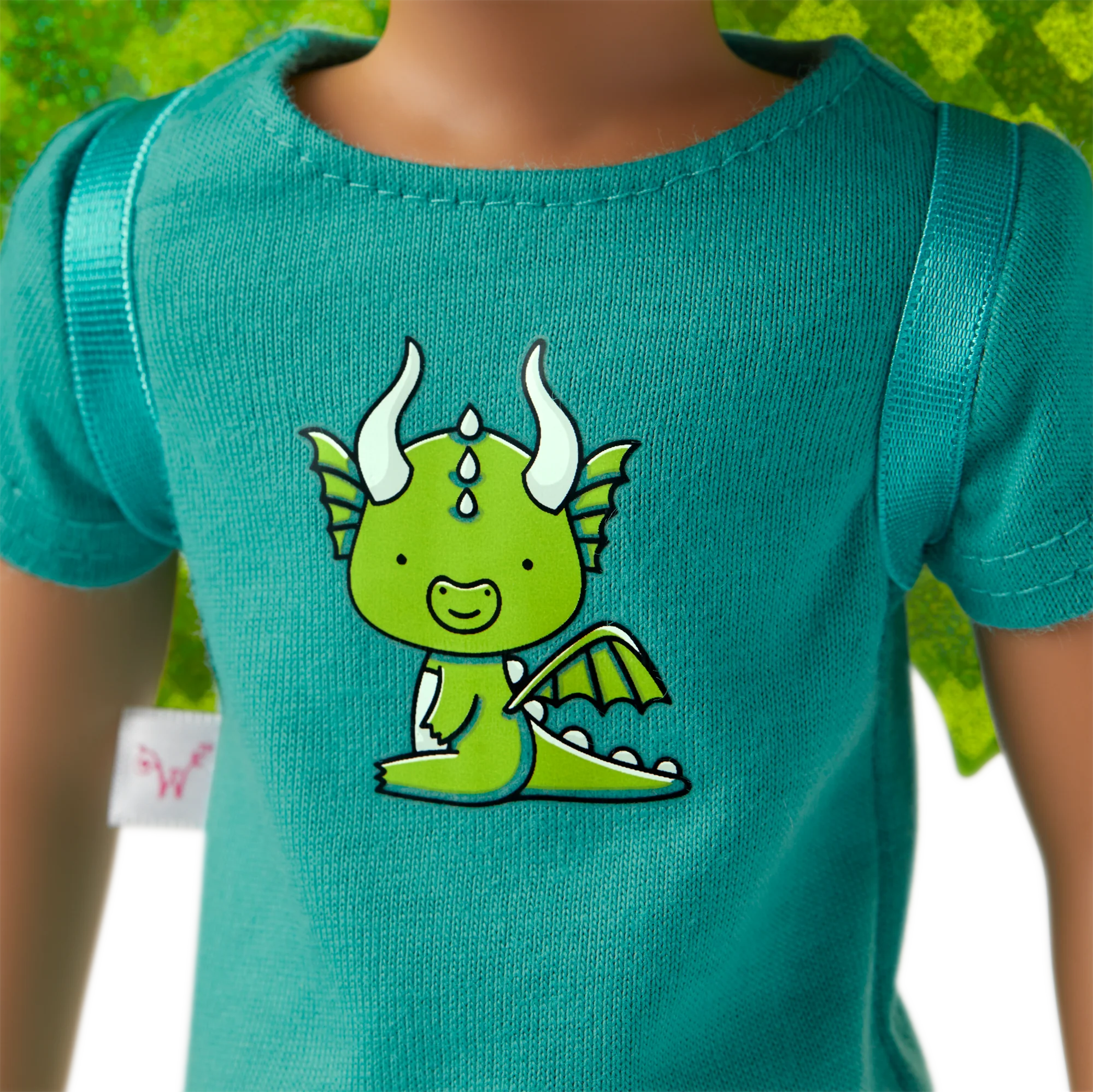 Bryant™ Doll 5 Bryant™ Doll