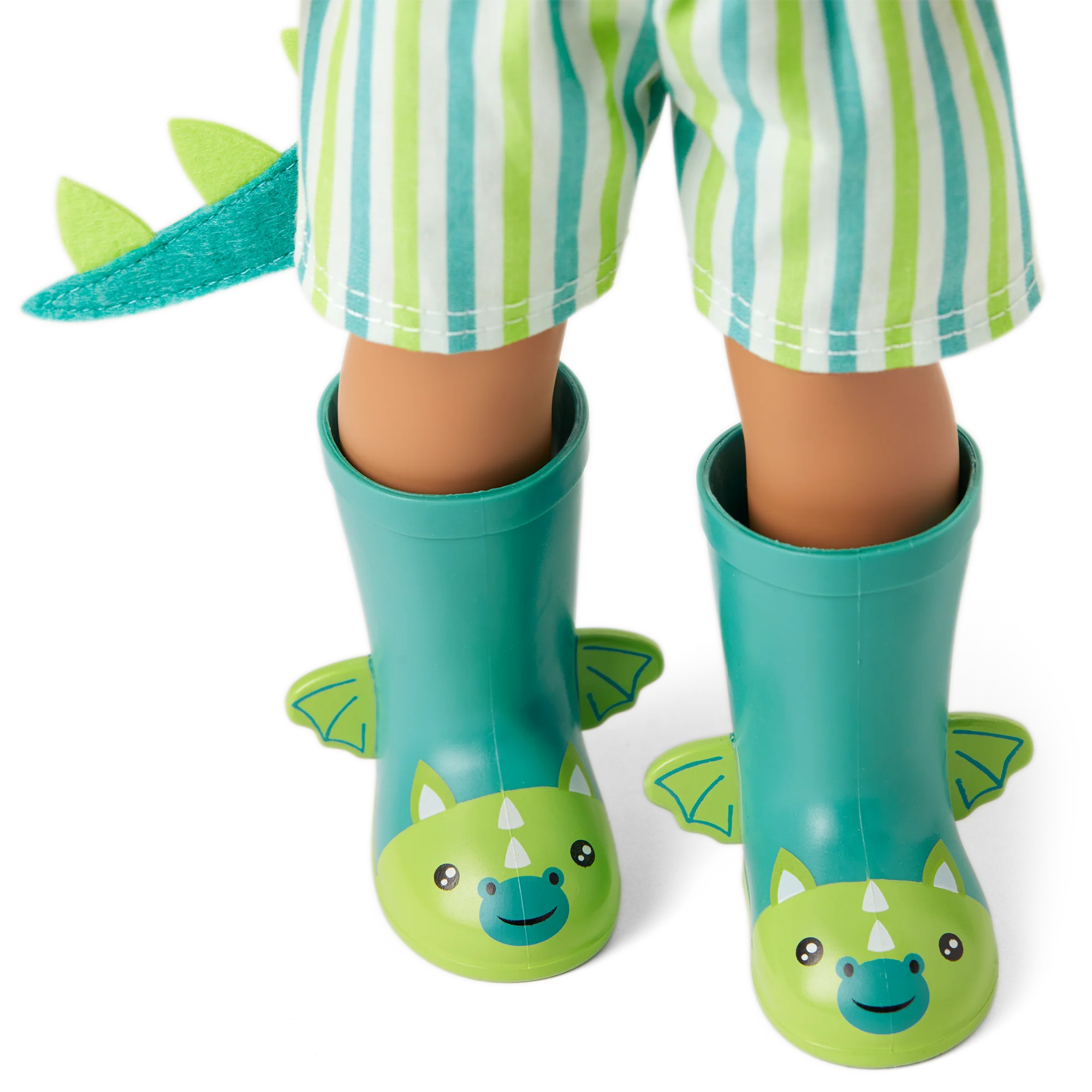 Bryant™ Doll 6 Bryant™ Doll