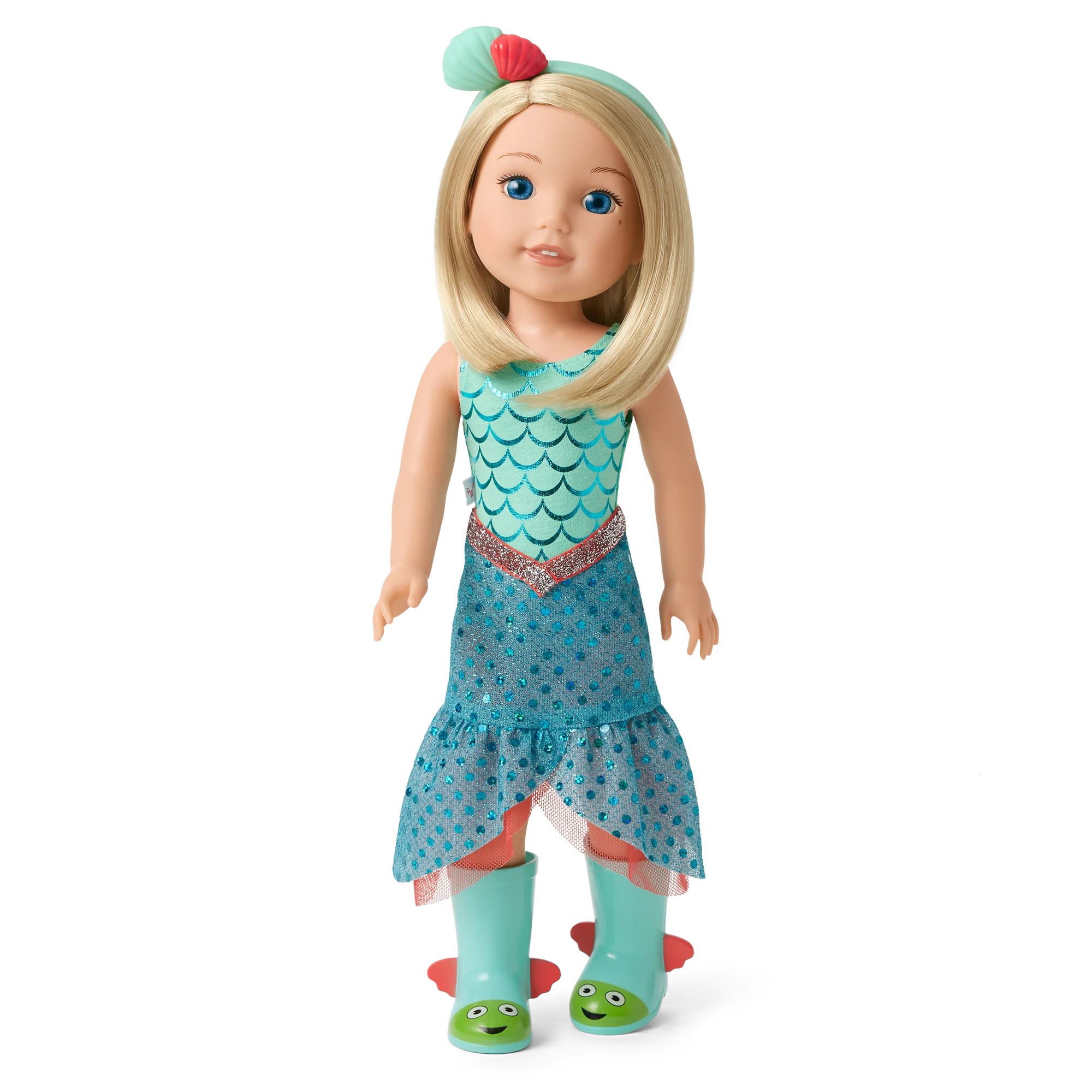 Camille™ Doll, Book & Magical Llamacorn Accessories 3 Camille™ Doll, Book & Magical Llamacorn Accessories