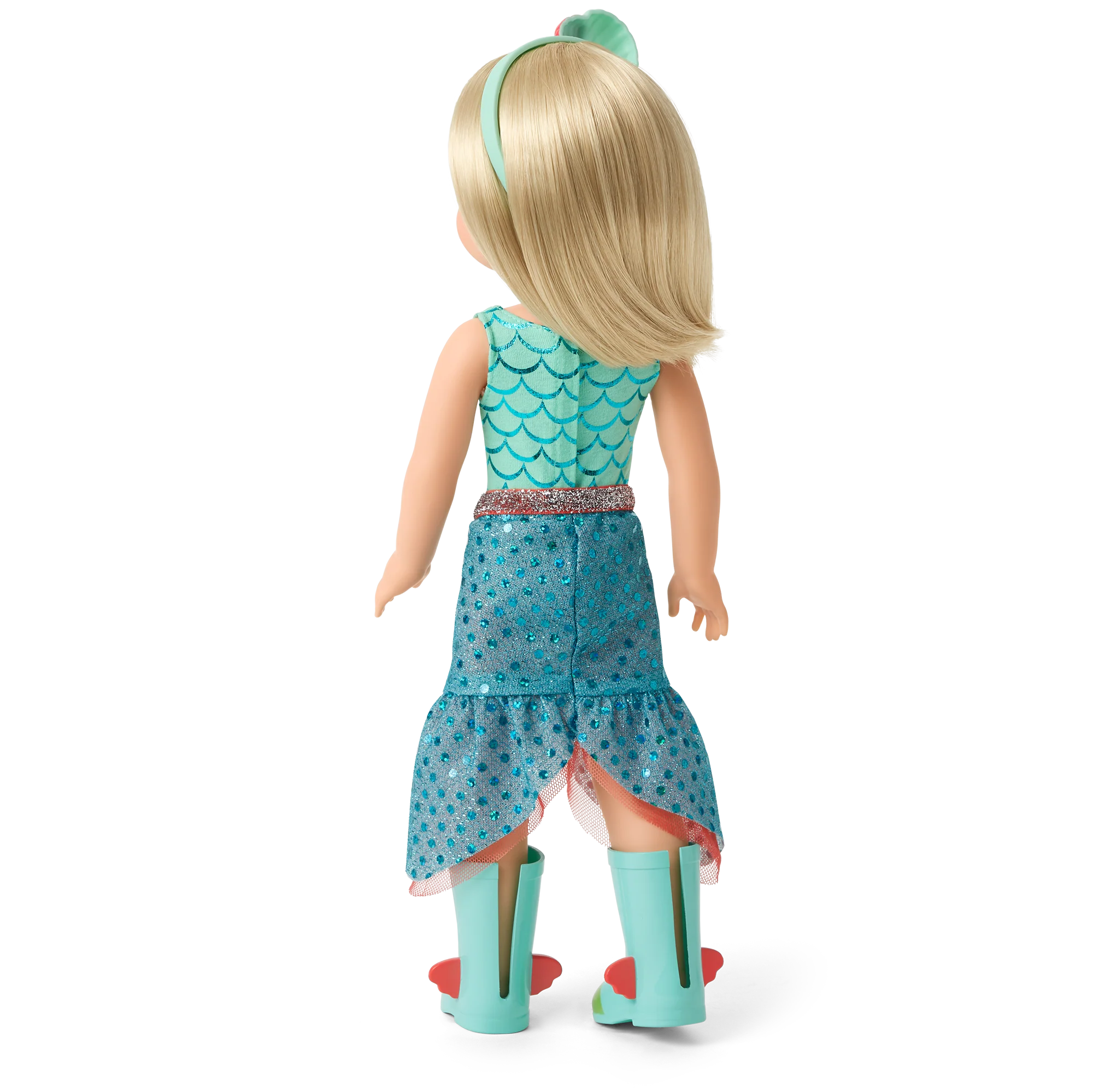 Camille™ Doll, Book & Magical Llamacorn Accessories 4 Camille™ Doll, Book & Magical Llamacorn Accessories