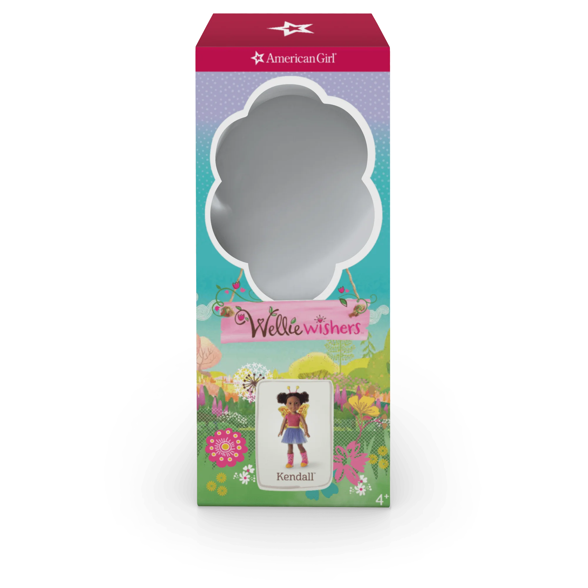 Kendall™ Doll 6 Kendall™ Doll