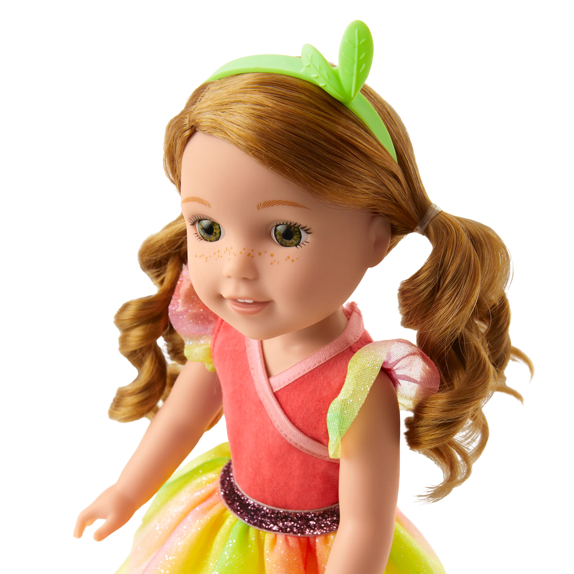 Willa™ Doll 4 Willa™ Doll