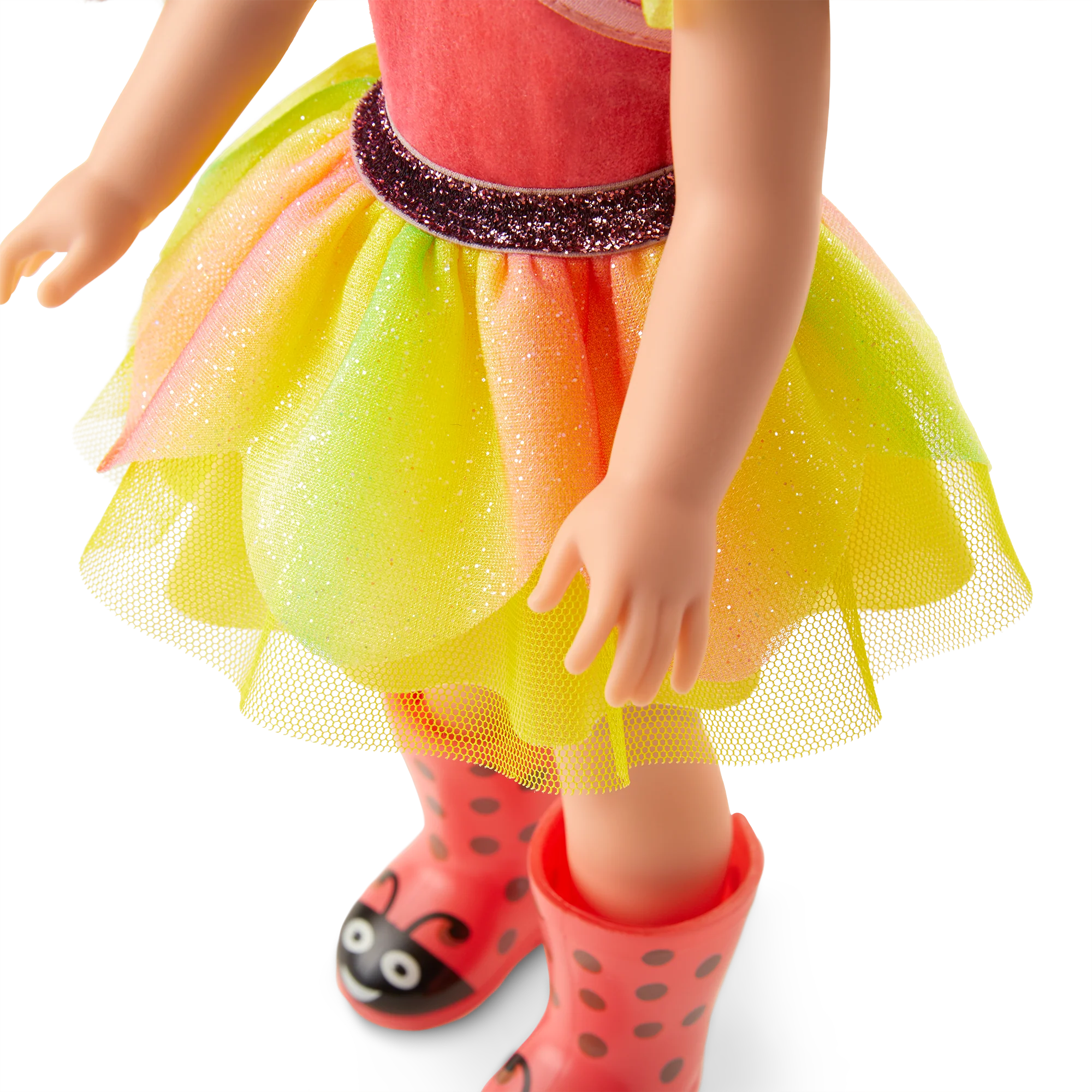 Willa™ Doll 5 Willa™ Doll